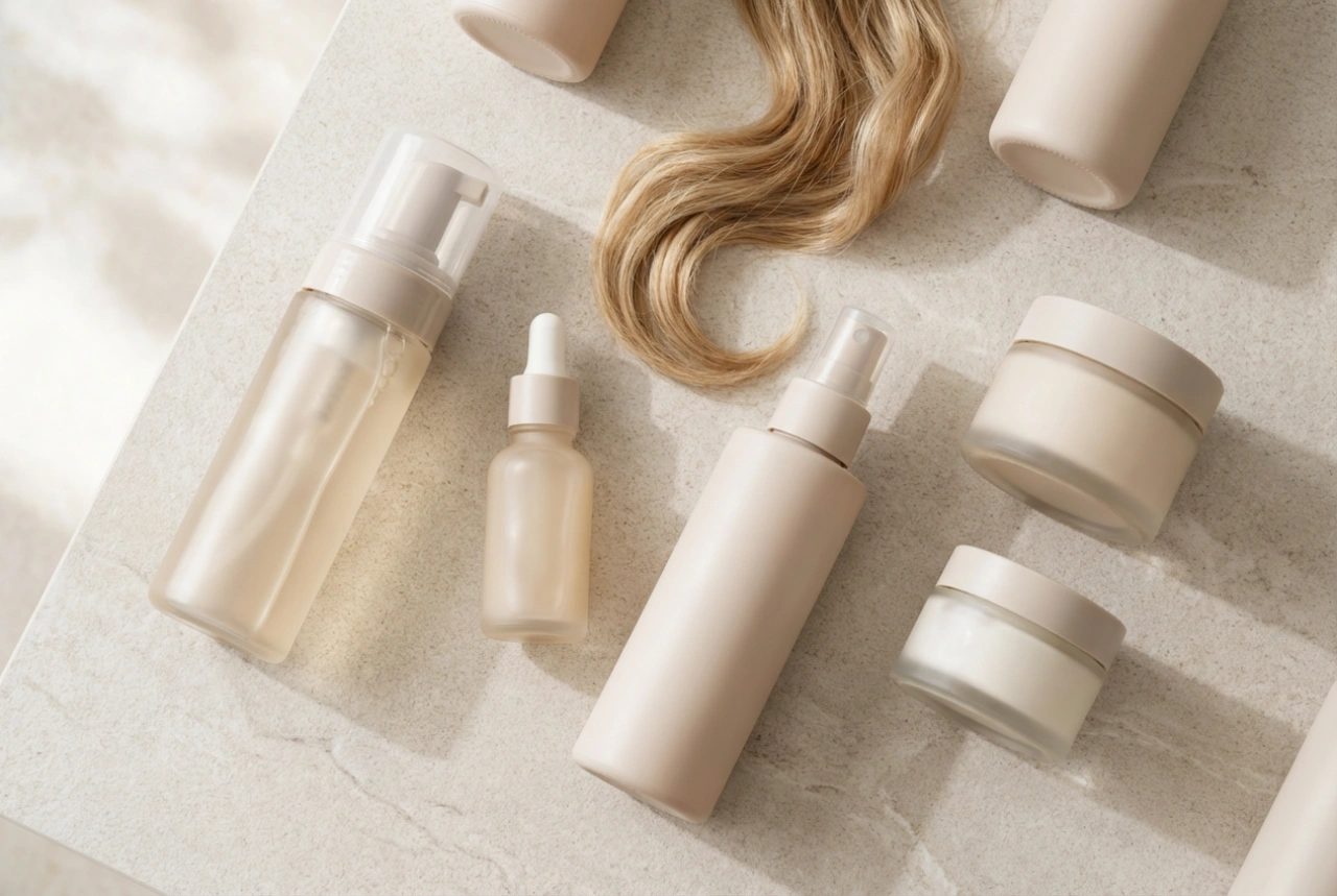 Saç Şekillendirici Ürünler: Türleri, Nasıl Seçilir ve Nasıl Uygulanır