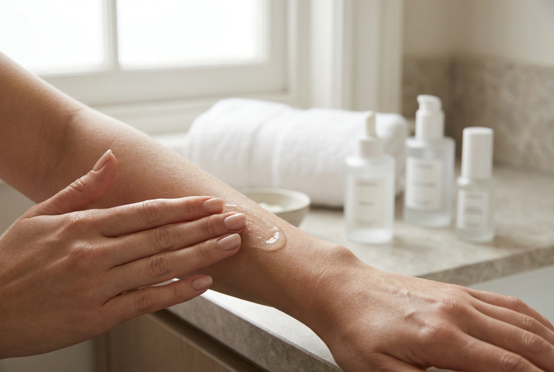 Evde Hassas Bikini Bölgesi Epilasyonu: Cilt Hazırlığı ve Doğru Teknikler