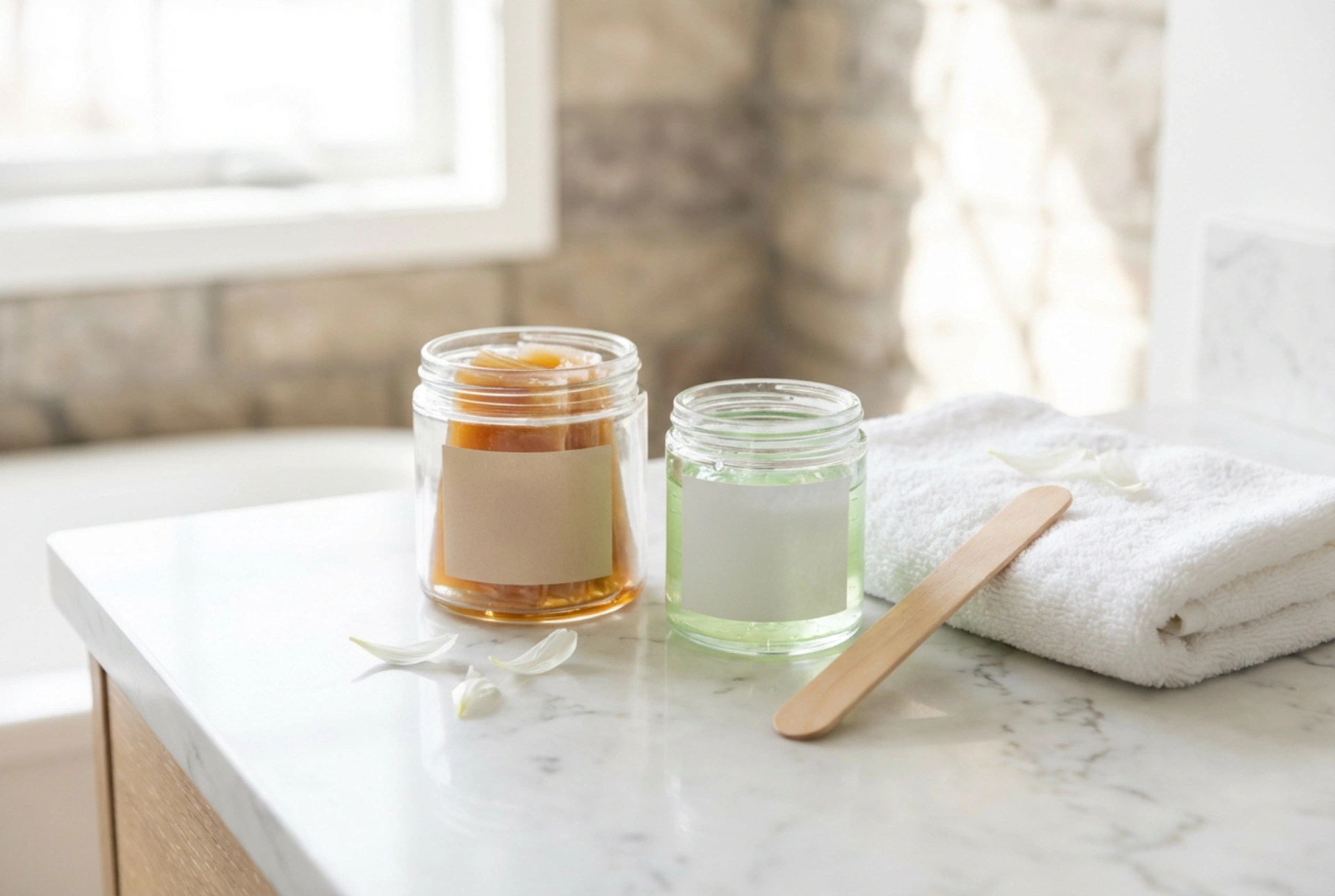 Evde Derin Bikini Bölgesi Ağdası: Adım Adım ve Sık Yapılan Hatalar