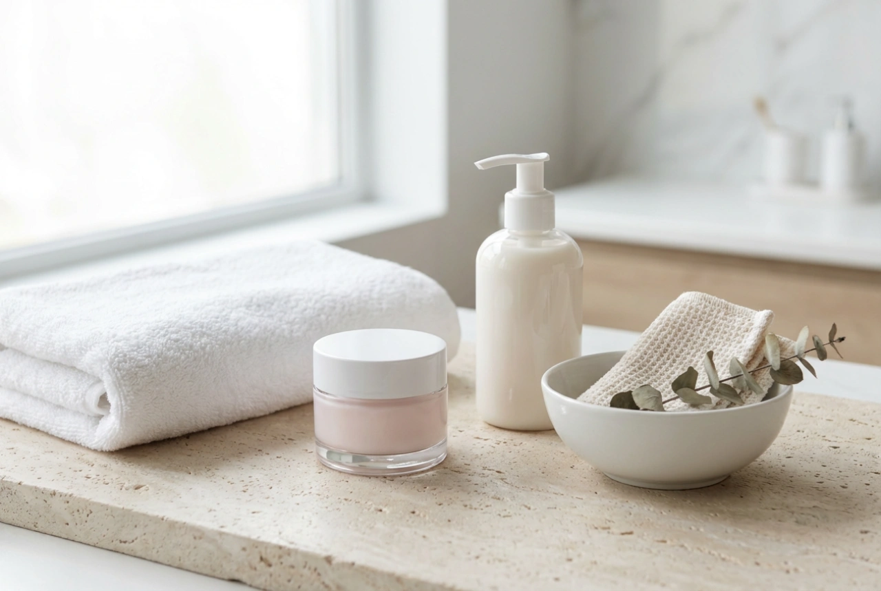 Bikini Bölgesi Tüy Alımı: Nazik Yöntemler, Hazırlık ve Bakım