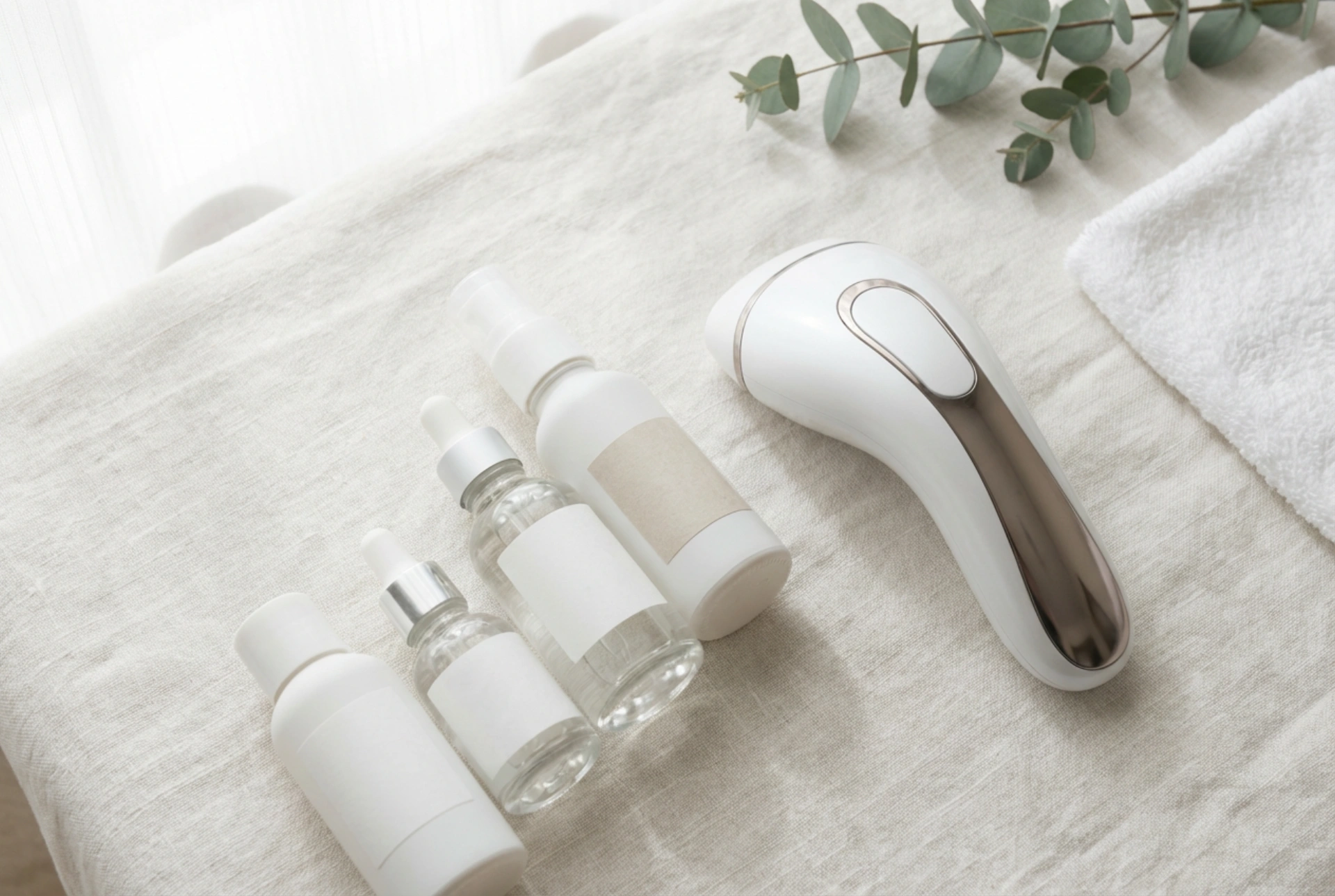 Hassas Bölgeler İçin Işık Bazlı Epilasyon: Güvenli Ayarlar ve Uygulama Planı