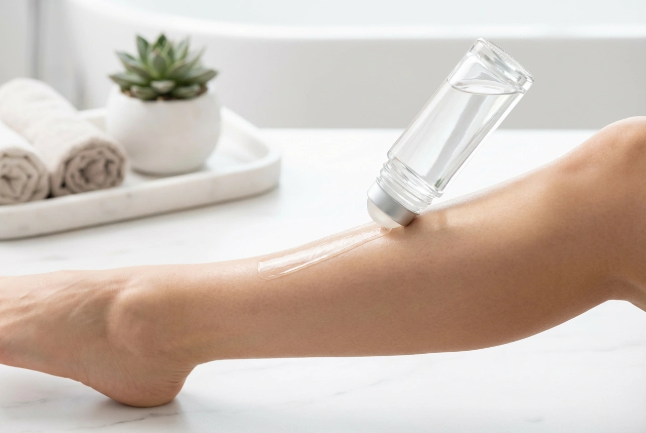 Rulo Ağda Uygulaması: İz Bırakmadan Rulo Ağda Nasıl Yapılır?