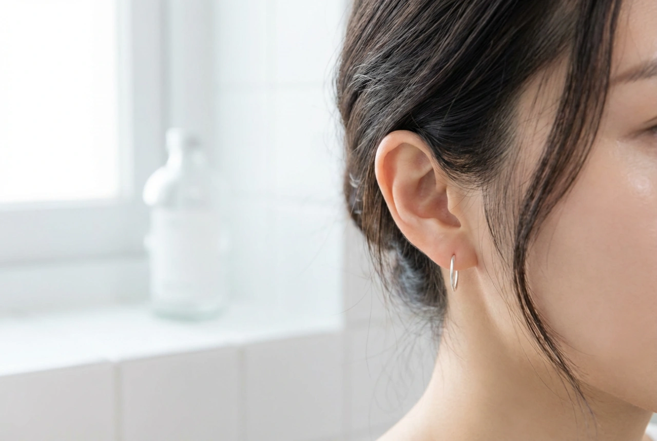 Kulak Ağdası: Kulak Ağda Mumu ve Güvenli Teknik