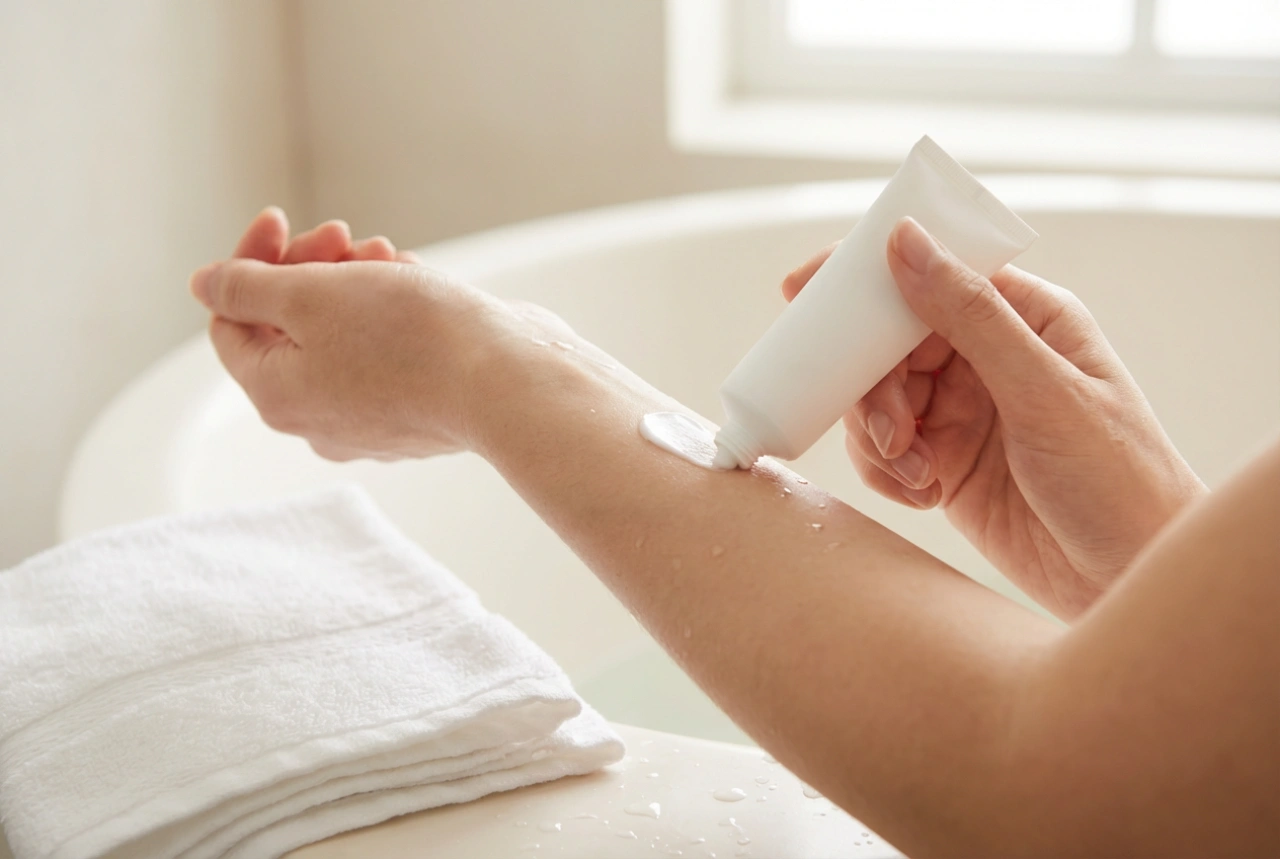 Tüy Dökücü Krem: Alerji Testi, Etki Süresi ve Doğru Temizleme