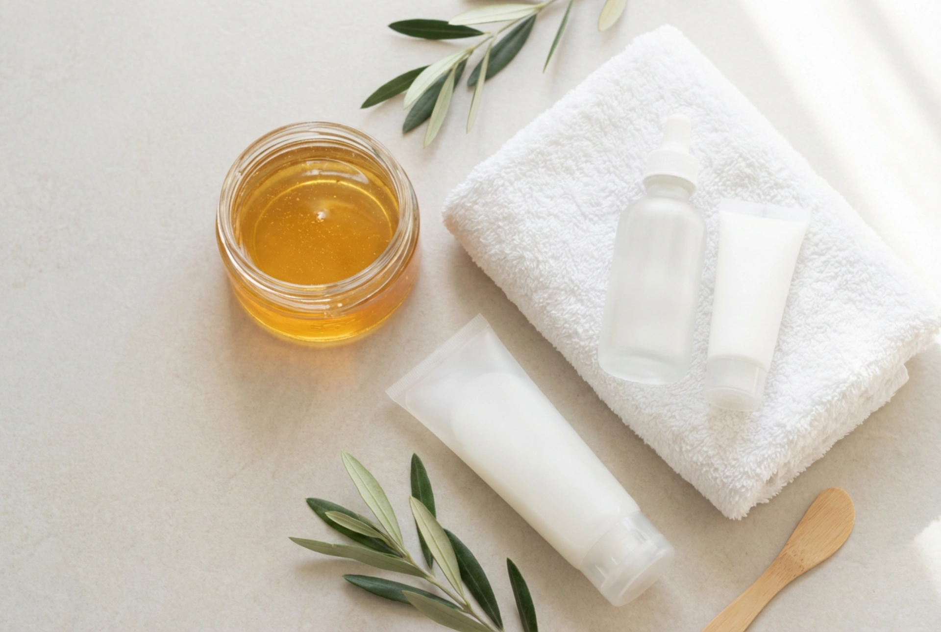 Evde Şeker Hamuru ile Ağda: Teknikler, Hazırlık ve Bakım