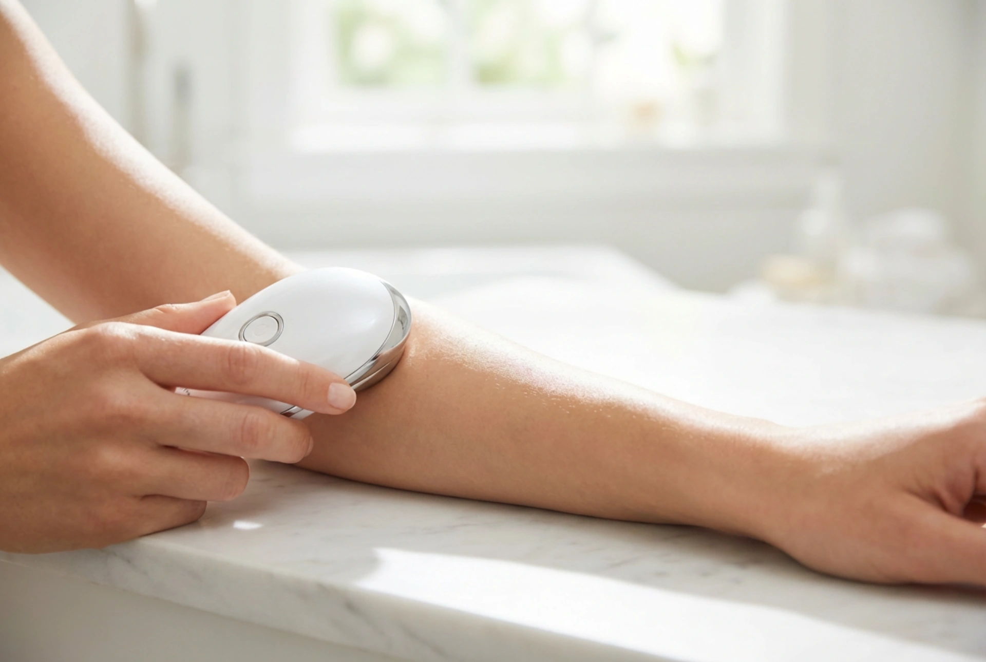 Lazer Epilasyon Aleti Nasıl Çalışır: Prensibi ve Gerçekçi Sonuçlar