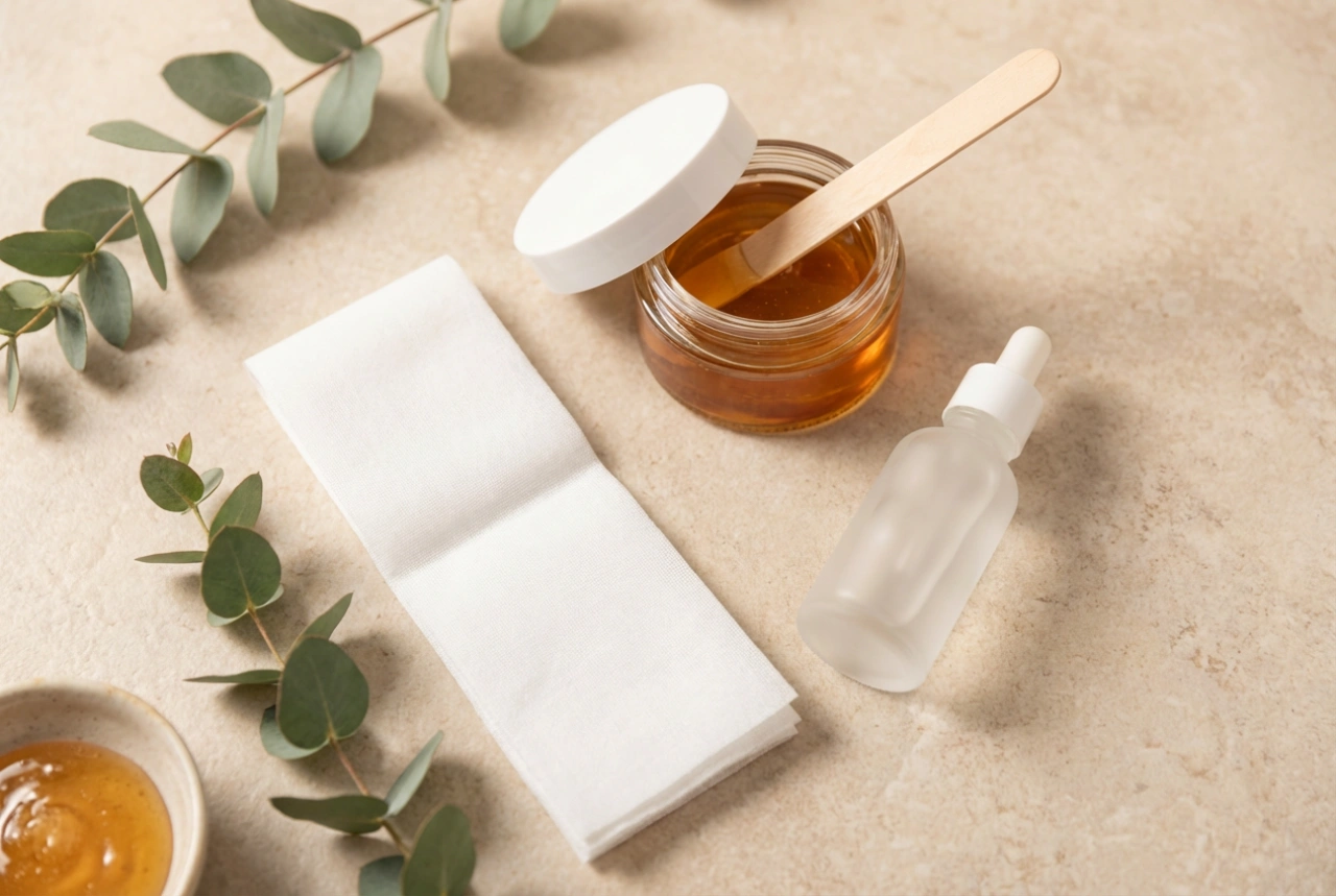 Bıyık Ağdası: Cilt Hazırlığı, Uygulama ve Bakım