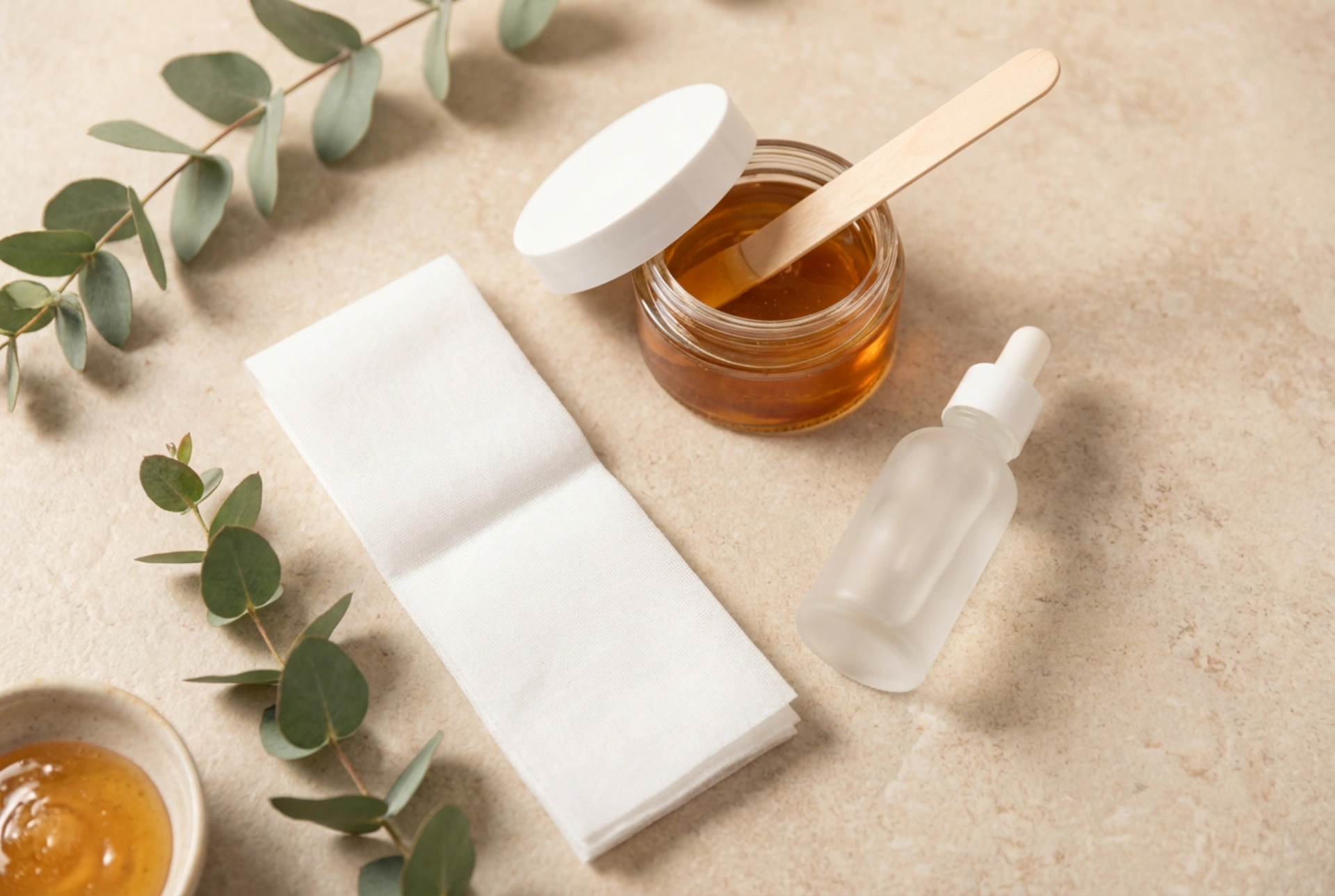 Bıyık Ağdası: Cilt Hazırlığı, Uygulama ve Bakım