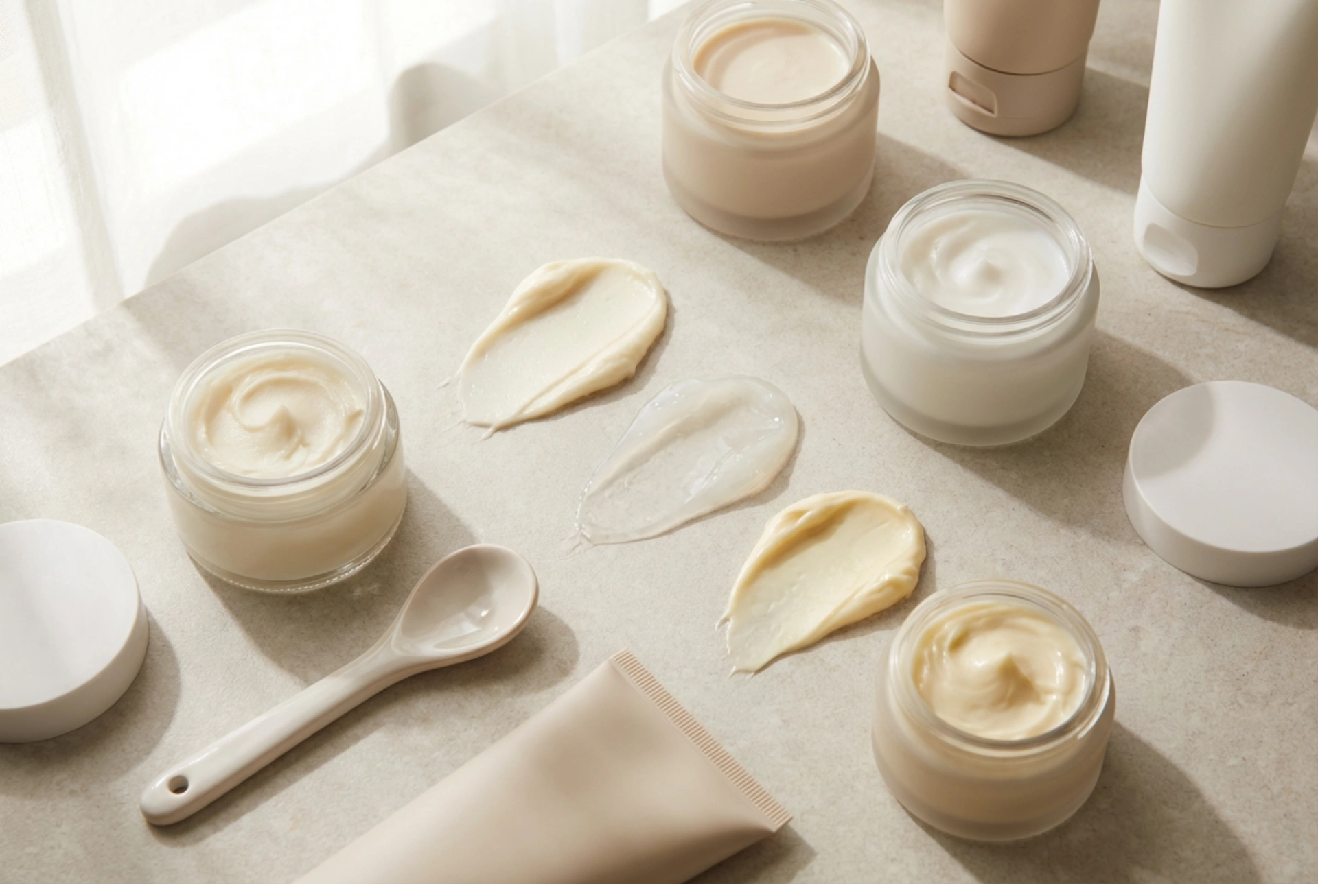 Vücut Bakımında Balsamlar: Formül Çeşitleri ve Kullanım Yöntemleri