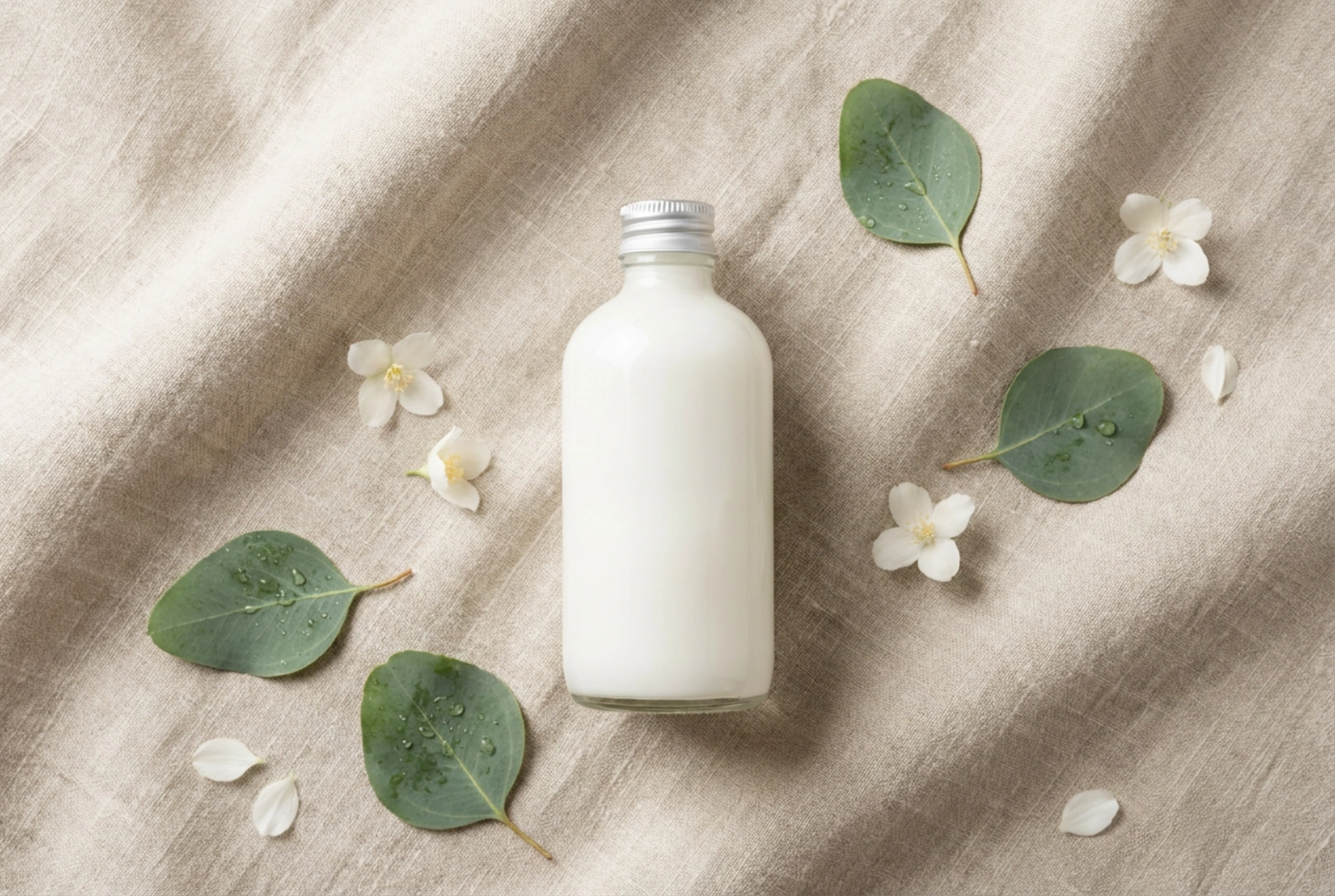 Doğal Vücut Losyonları: Tahriş Etmeden Nasıl Seçilir ve Kullanılır?