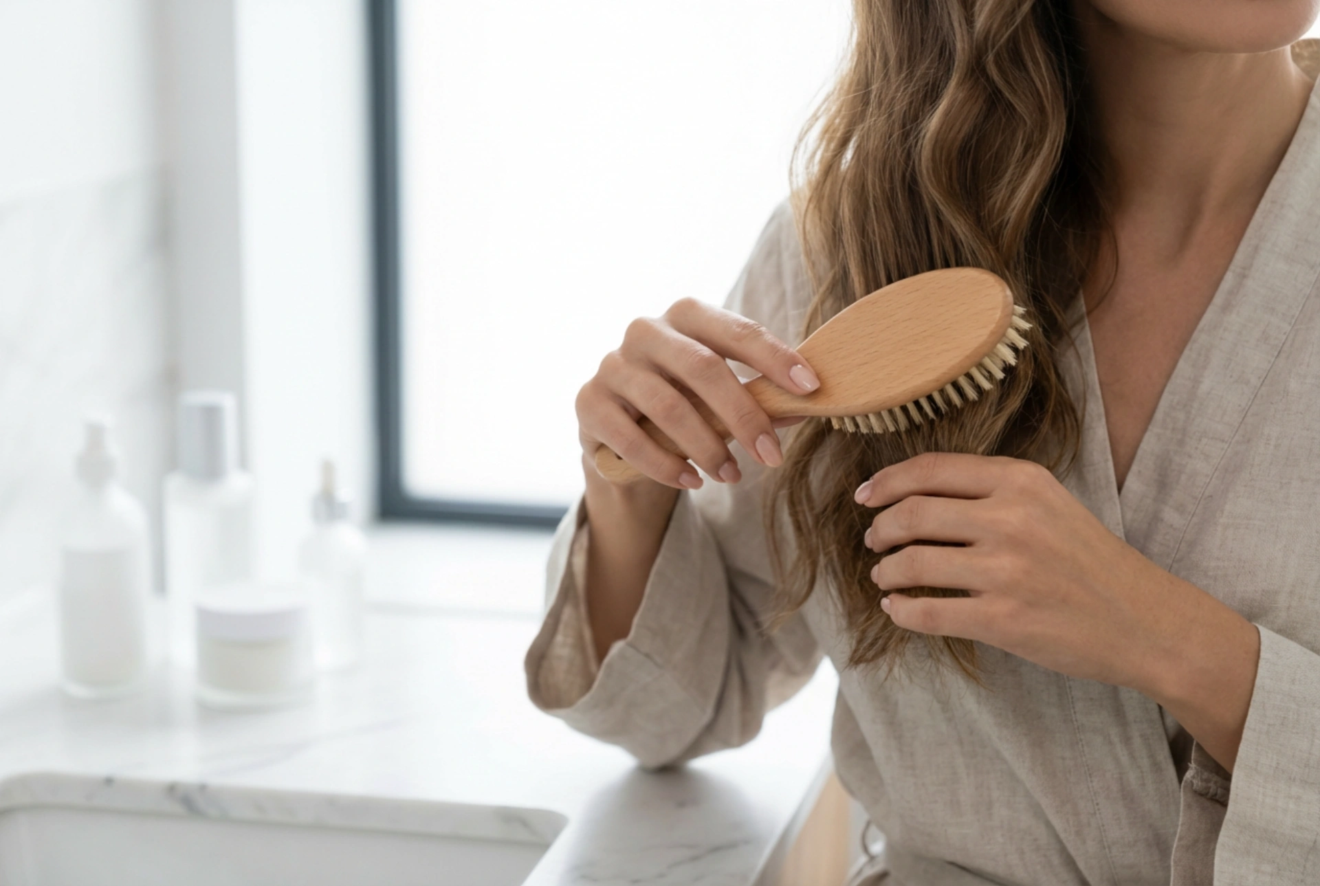 50'li Yaşlar İçin Saç Modeli: Doğru Kesim Nasıl Seçilir ve Evde Nasıl Şekillendirilir