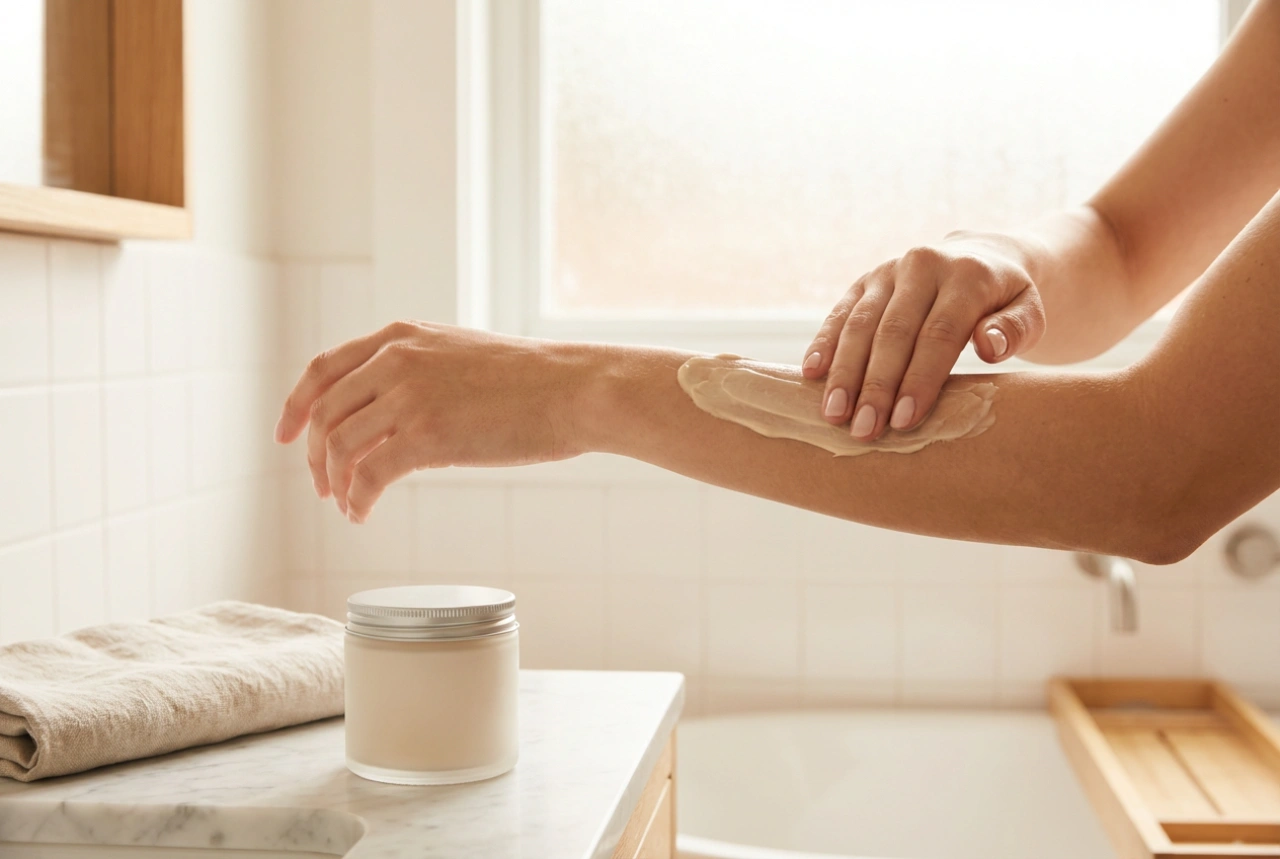 Vücut İçin Kakao Yağı: Besleyici Bakım ve En İyi Kullanım Yöntemleri