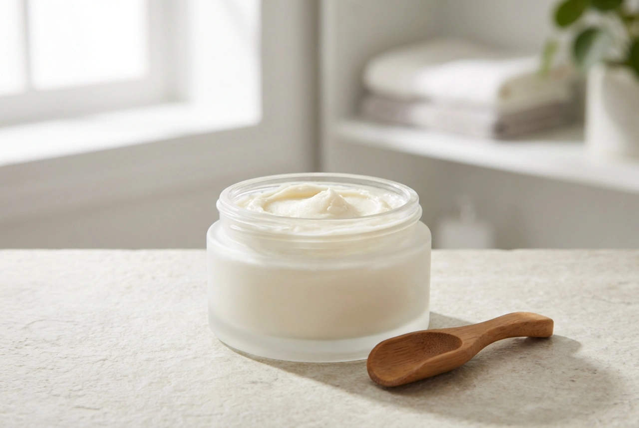 Vücut Bakım Rutininde Shea Yağı: Basit Kullanım Yöntemleri