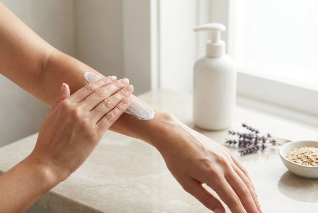 Kadınlar İçin Vücut Losyonu Nasıl Seçilir ve Doğru Şekilde Uygulanır