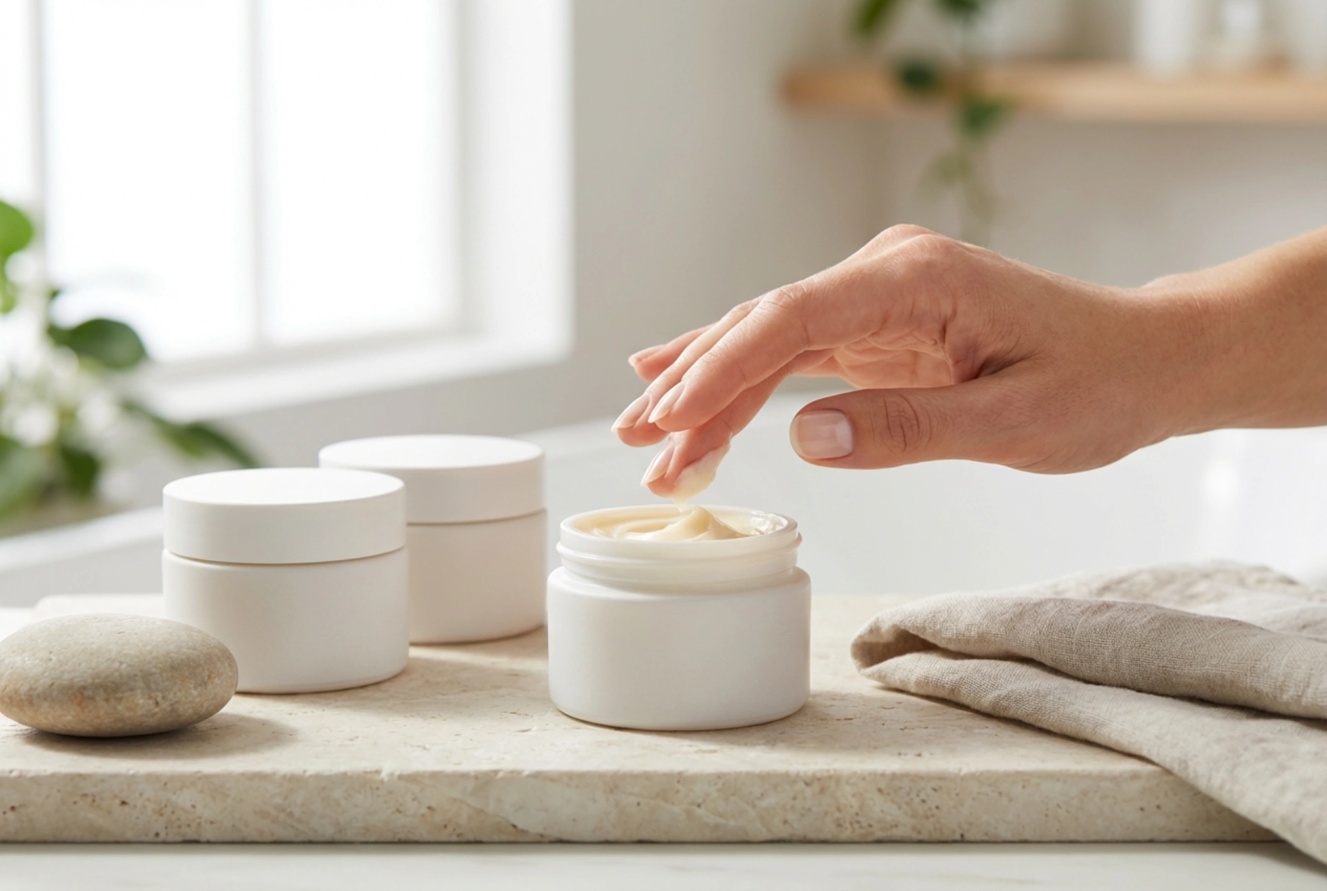 Doğal Balsamlar: İçerik Listesi Nasıl Okunur ve Etkili Uygulama Yöntemleri