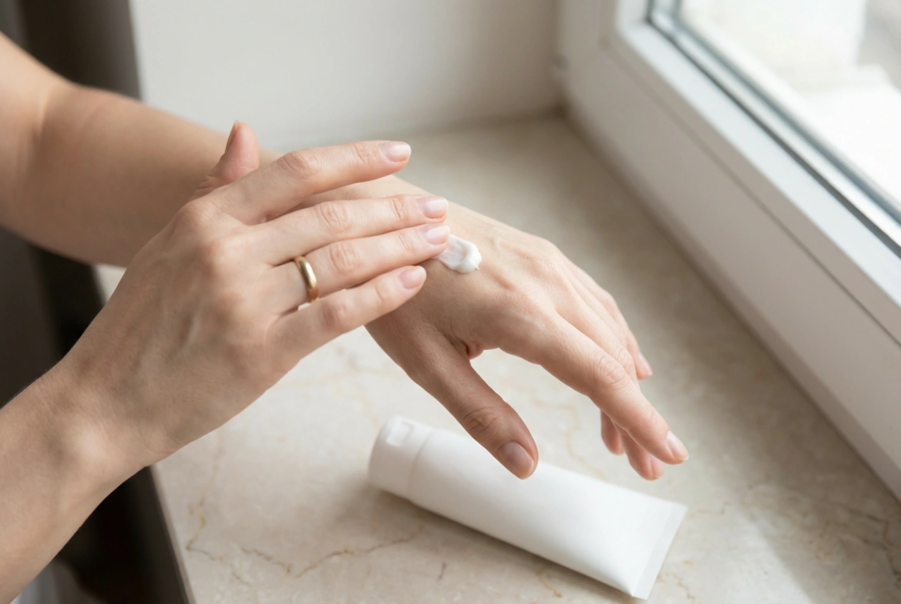 A Vitamini İçeren El Kremi: Ne Zaman İşe Yarar ve Nasıl Kullanılır?