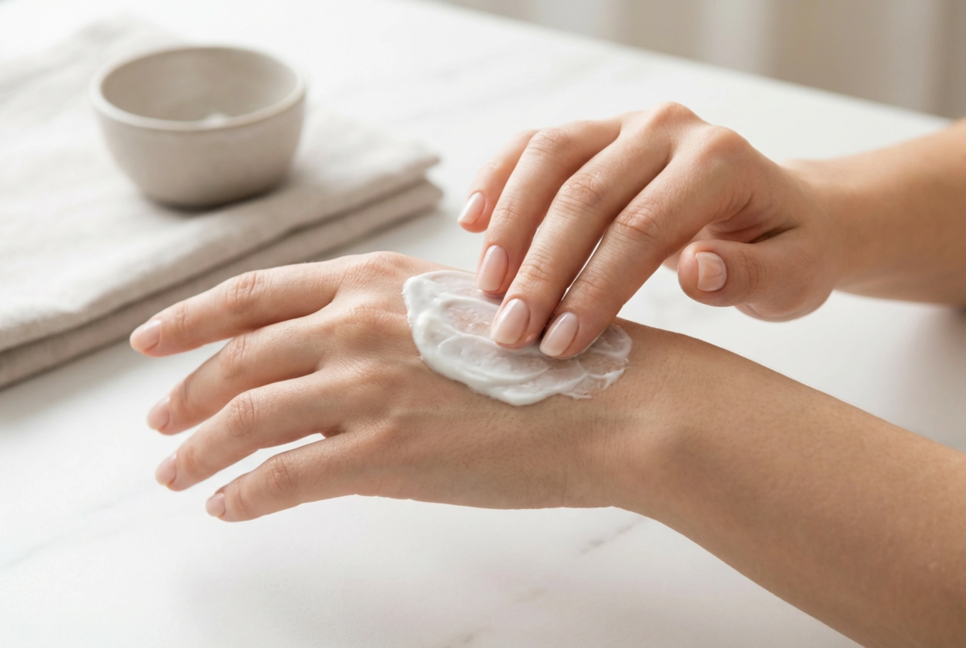 El Maskesi: Ne Zaman Kullanılmalı ve Etkisi Nasıl Artırılır?