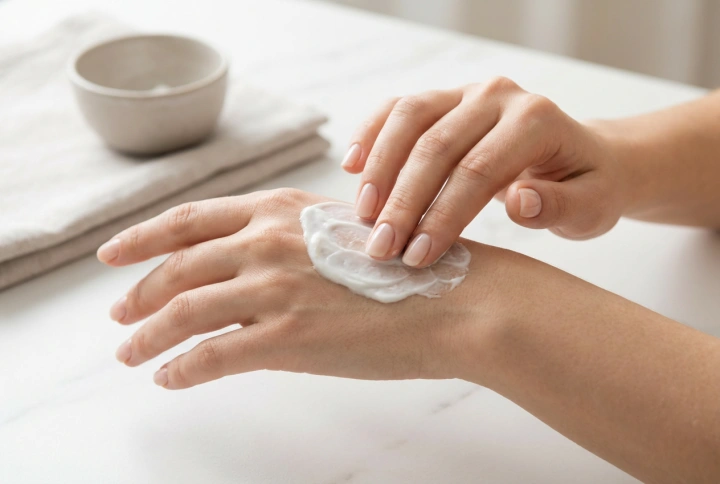 El Maskesi: Ne Zaman Kullanılmalı ve Etkisi Nasıl Artırılır?