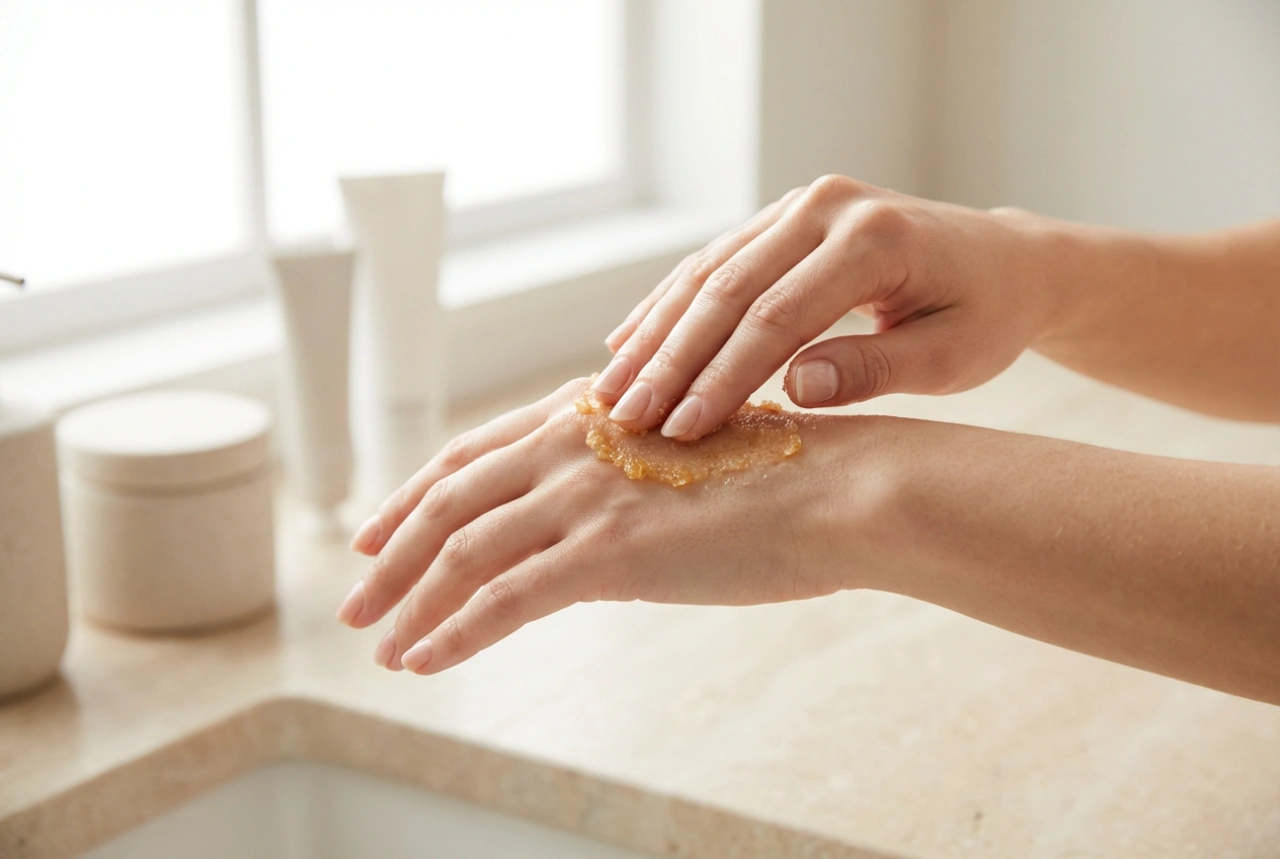 El Peelingi: Masaj Tekniği, Uygulama Sıklığı ve Sonrası Bakım