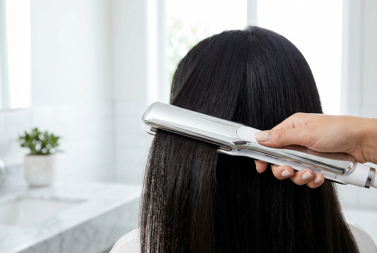 Saç Şekillendirici Fırça: Elektriklenmeden Aynı Anda Kurutma ve Şekillendirme