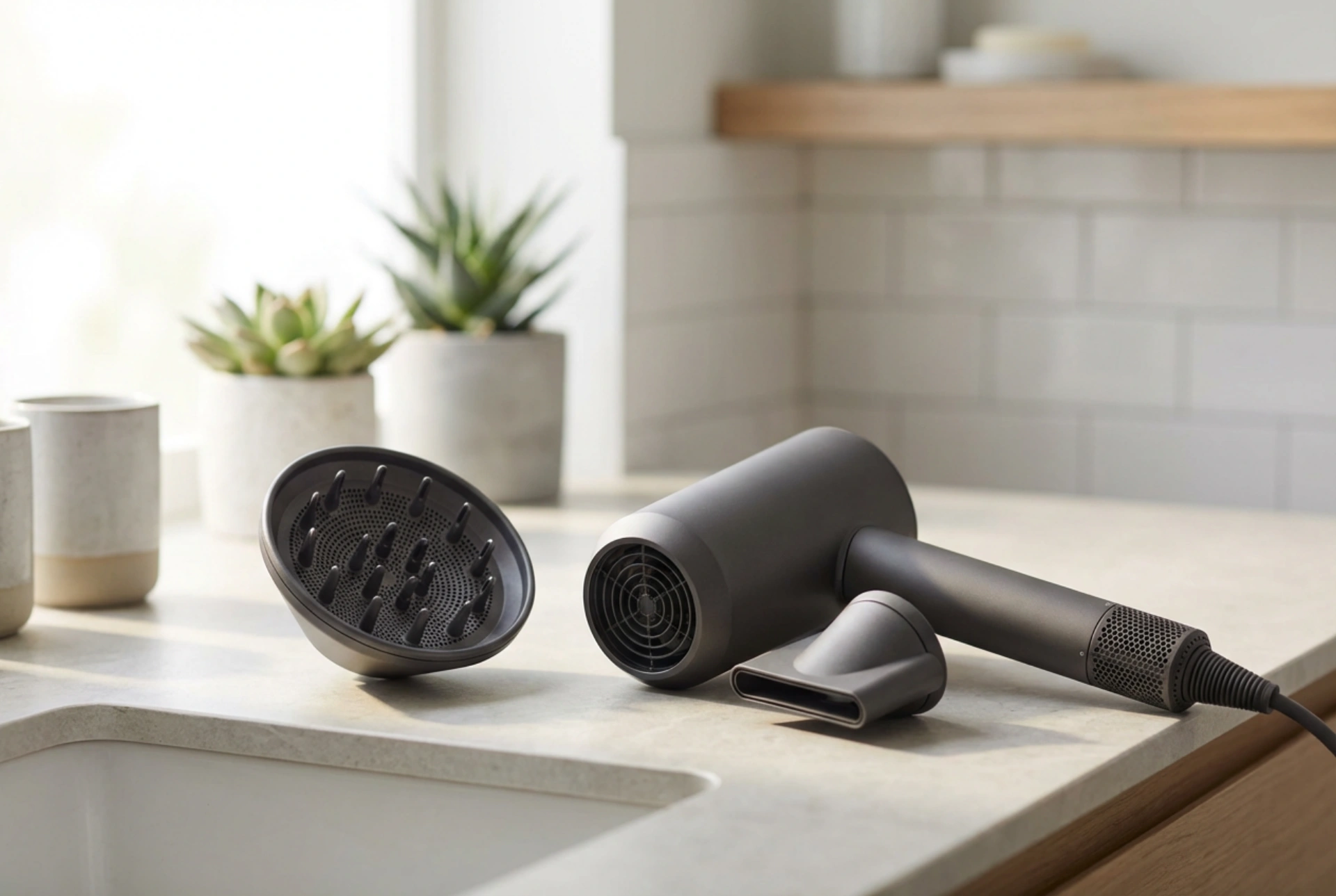 Sağlıklı Saç Kurutma Sanatı: Doğru Teknikler, Başlıklar ve Sık Yapılan Hatalar