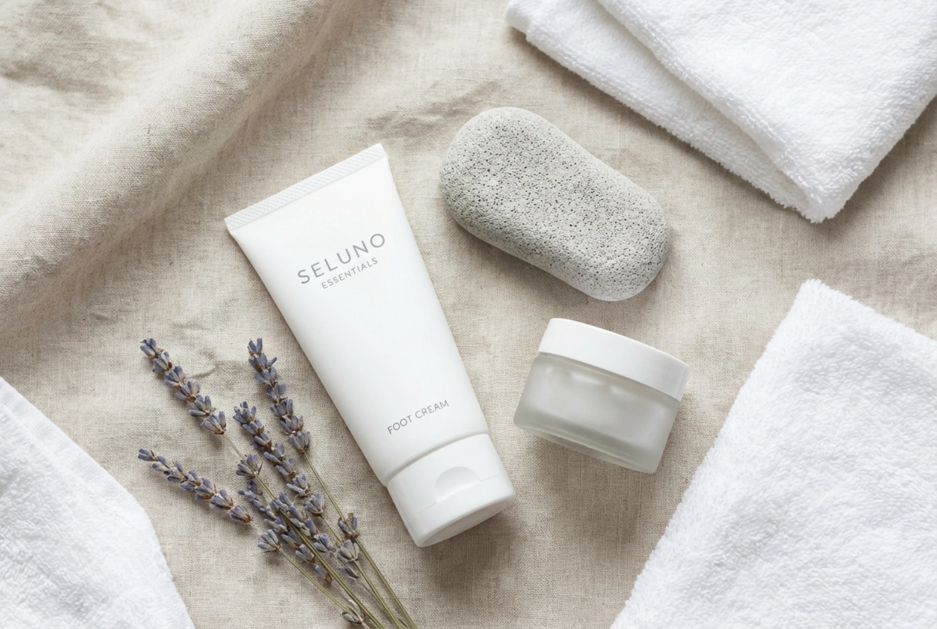 Çatlayan Topuklar: Peelingler, Törpüler ve Oklüzif Kremler