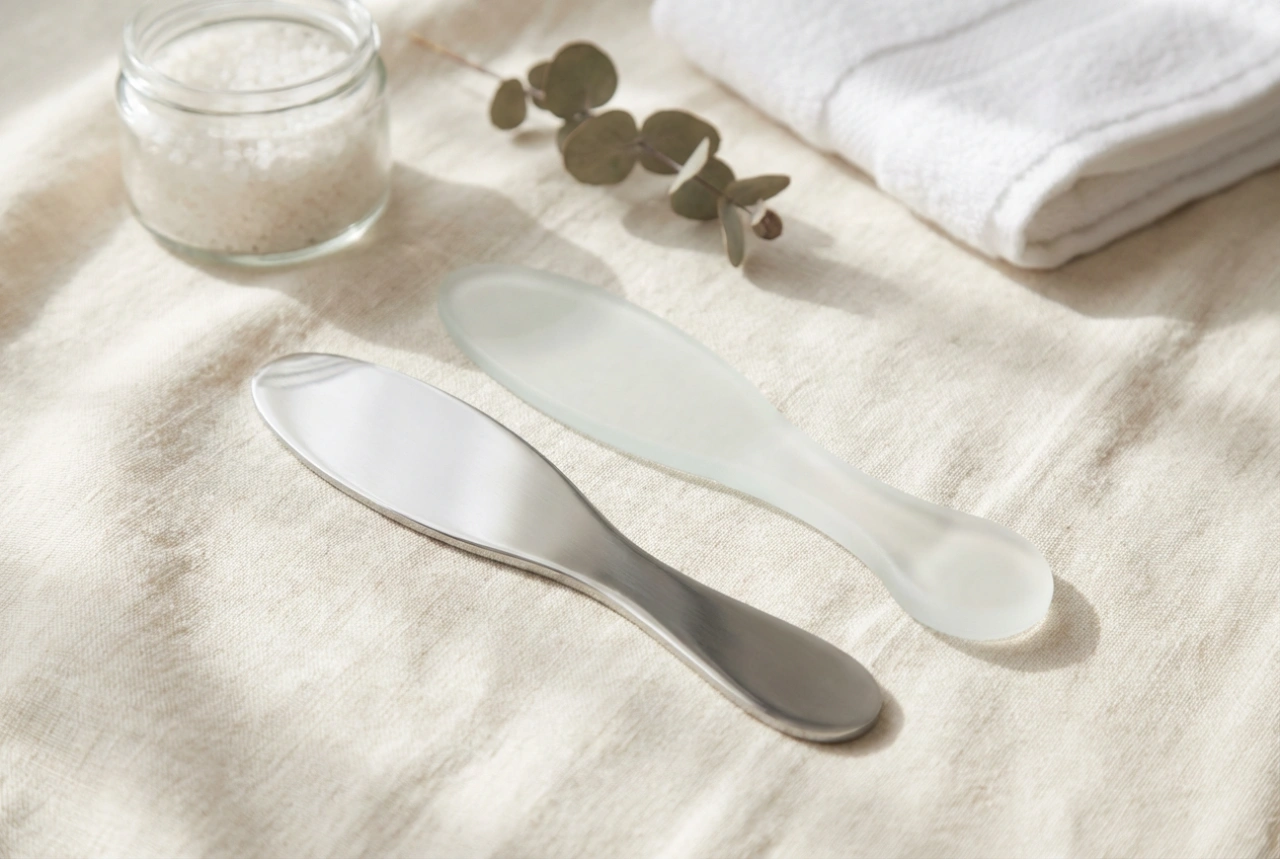 Ayak Törpüsü: Ne Zaman Metal, Ne Zaman Cam Tercih Edilmeli?