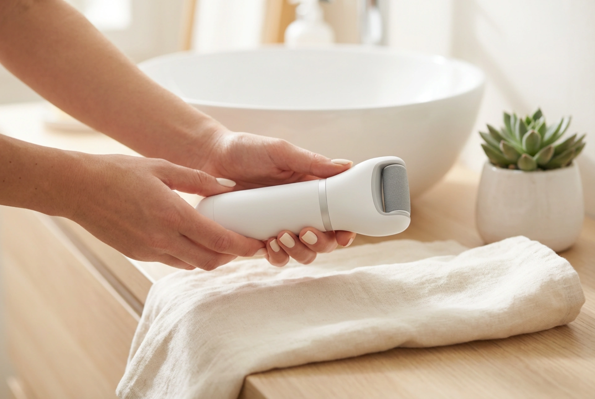 Elektrikli Ayak Törpüsü: Doğru Başlığı Seçme ve Güvenli Kullanım