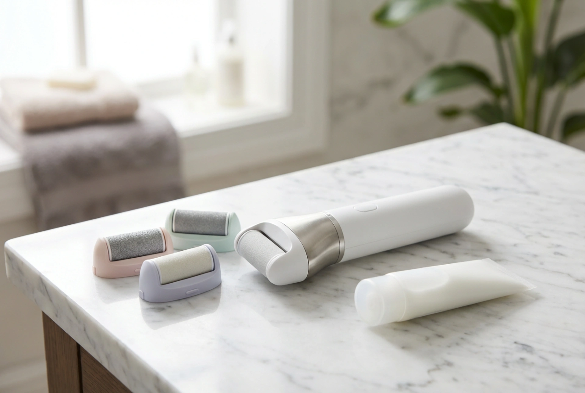 Elektrikli Ayak Törpüsü: Başlık Seçimi ve Güvenli Kullanım