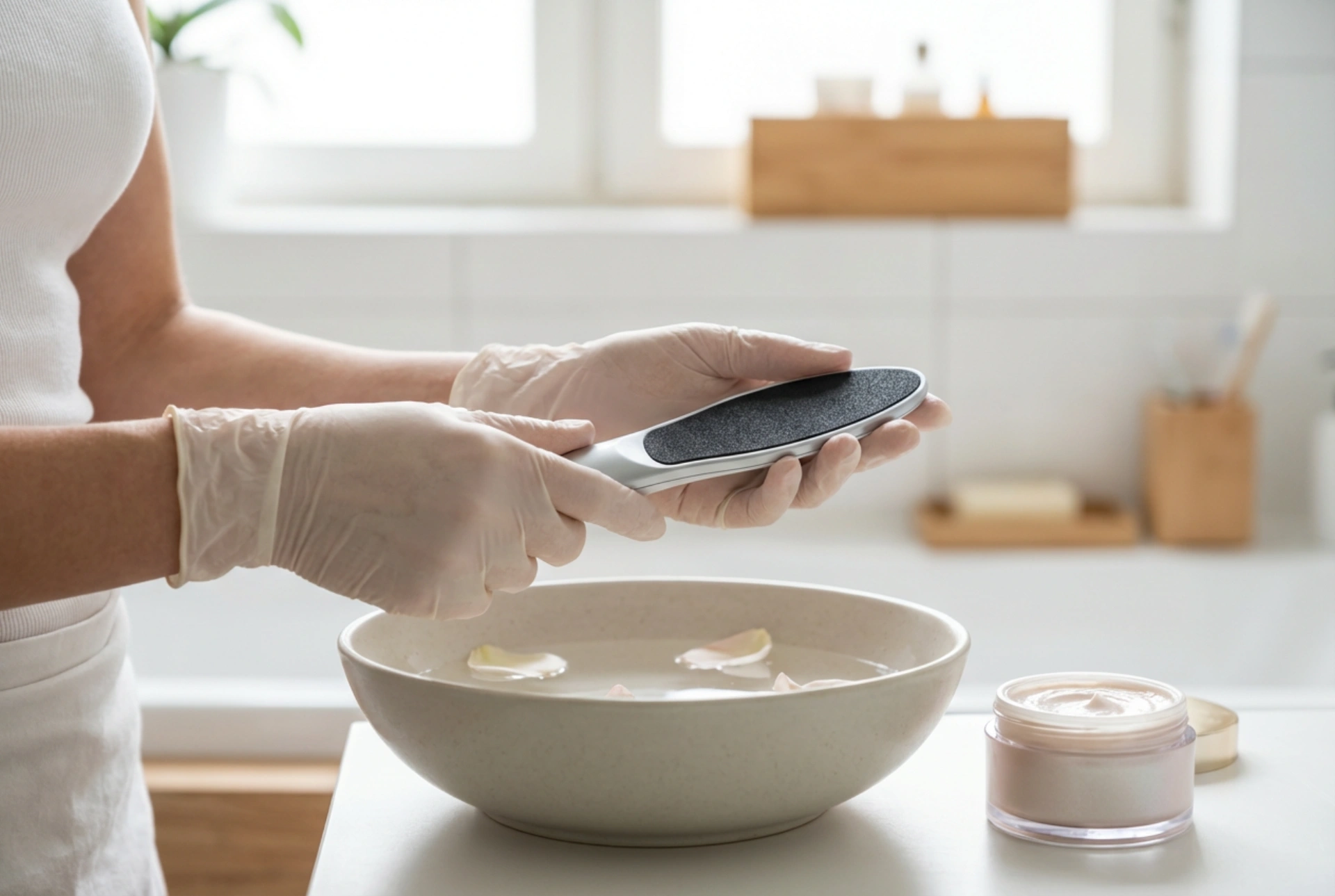 Topuk Törpüsü: Tahrişten Kaçınmak İçin Nasıl Seçilir ve Kullanılır