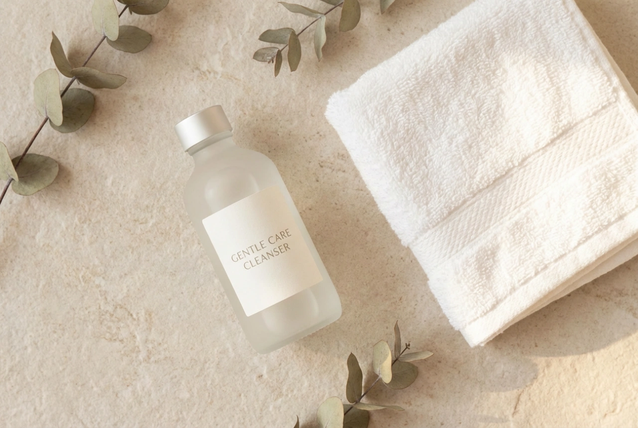 İntim Temizleyici ve Günlük Hijyen: Nazikçe ve Tahriş Etmeden Nasıl Kullanılır?