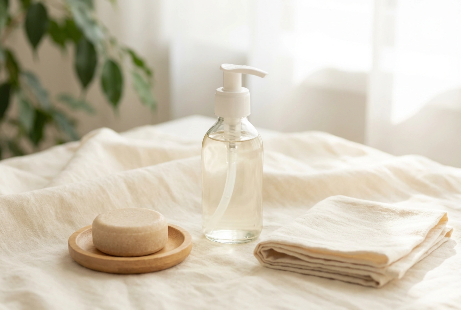Seyahatte 100 ml Duş Jeli: Ekonomik Paketleme ve Kullanım İpuçları