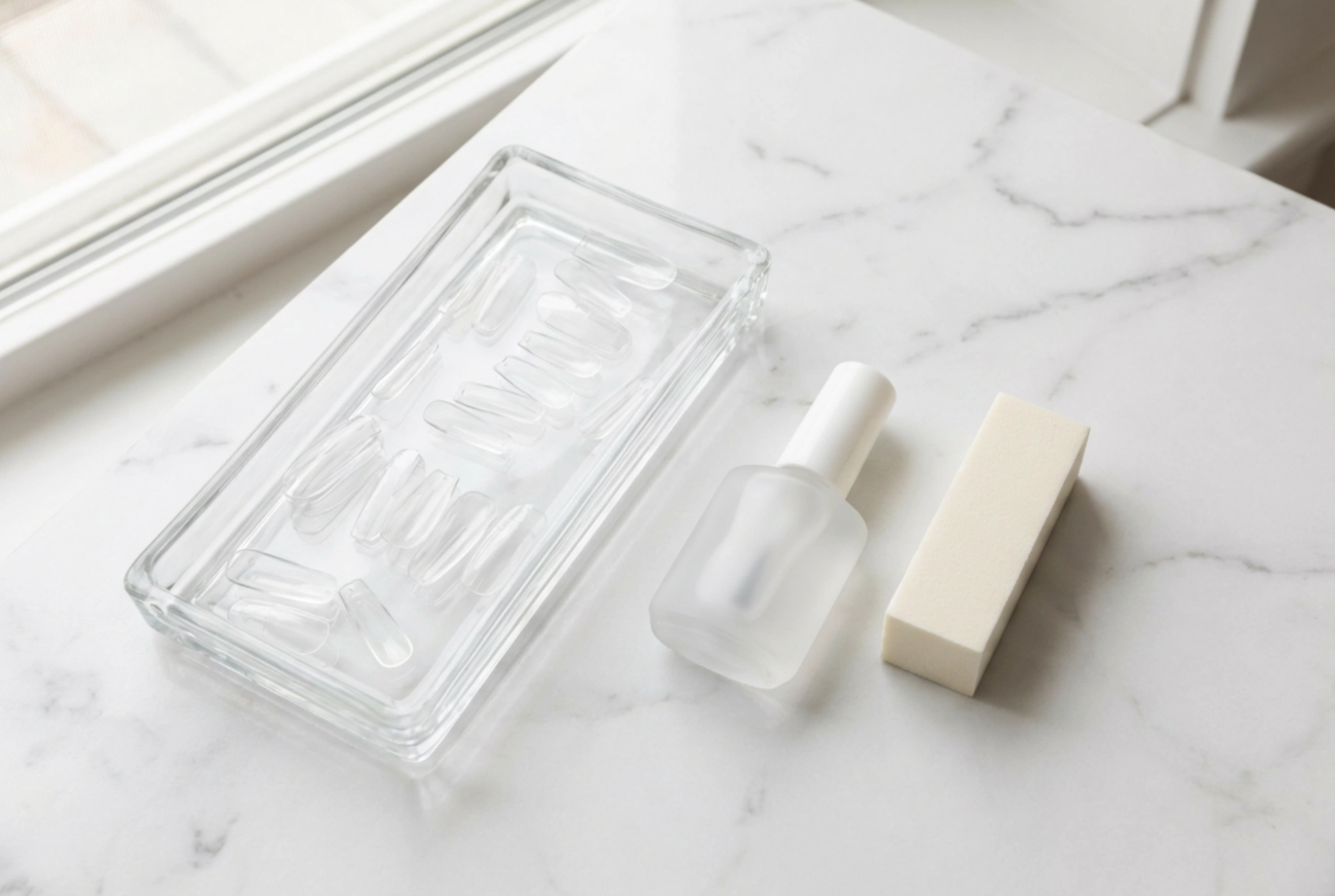 Tipsle Tırnak Uzatma Seti: Neler Alınmalı ve Pürüzsüzce Nasıl Yapıştırılır?