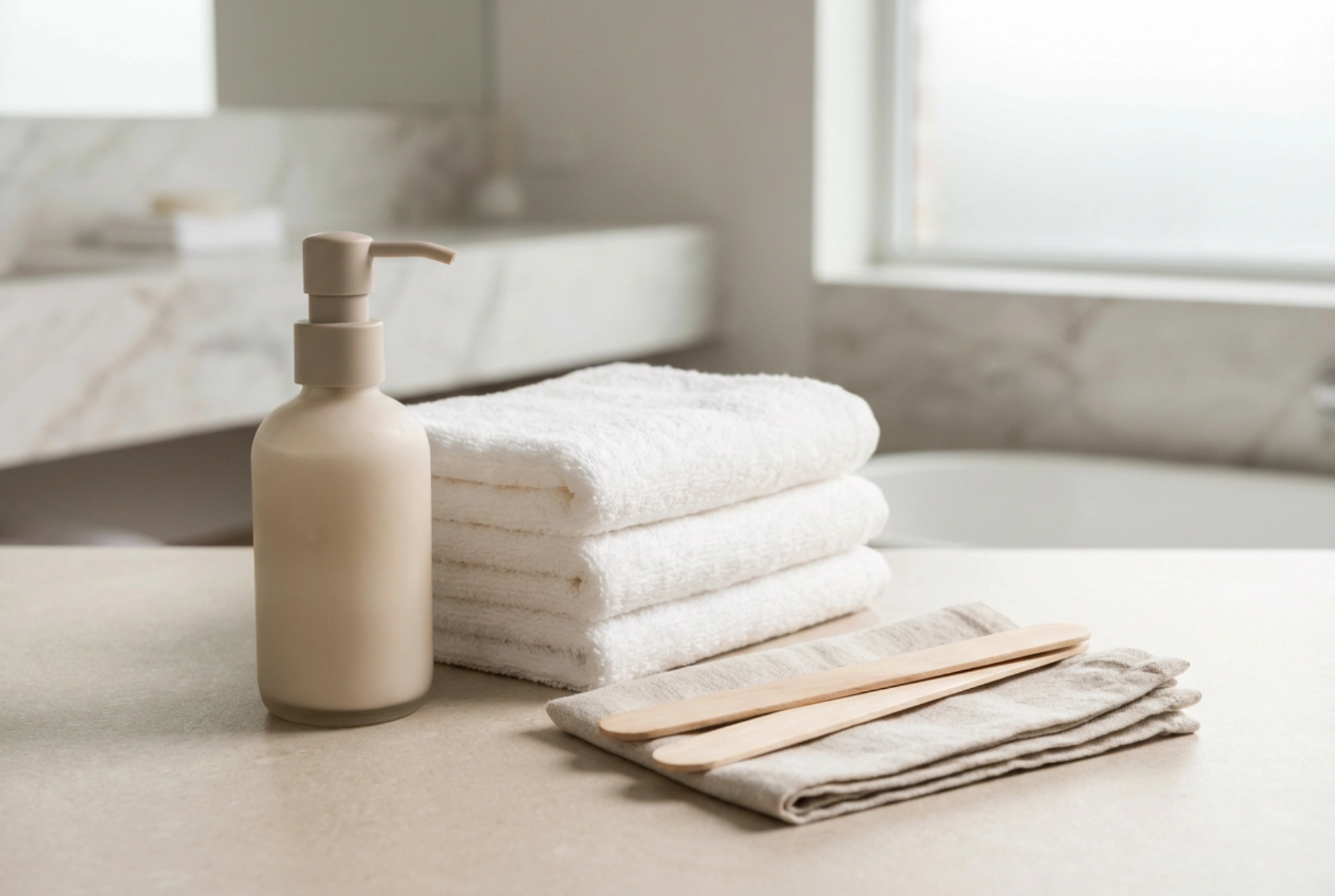 Adım Adım Brezilya Ağdası: Hazırlık, Teknik ve Hijyen