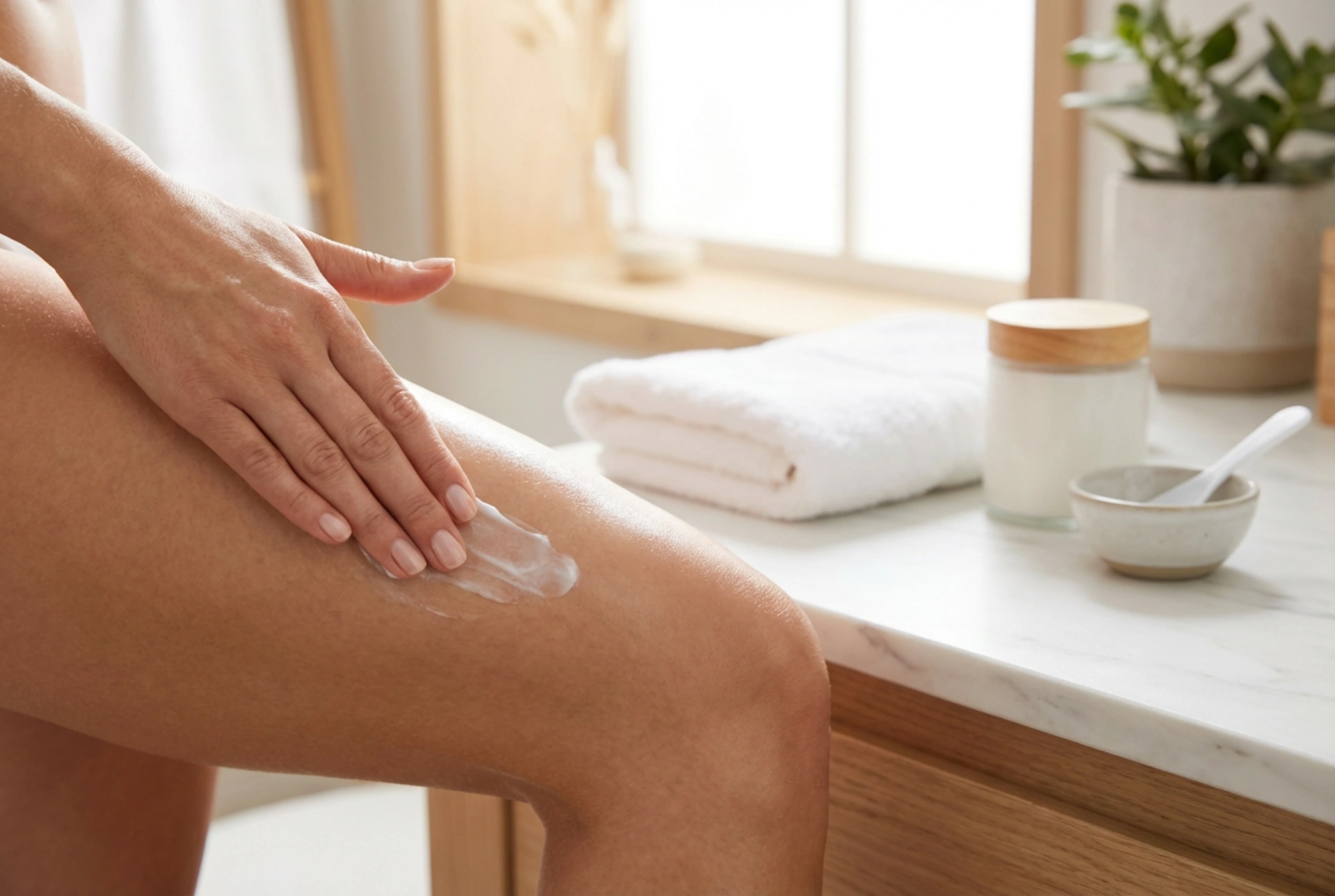 Epilatörle Bikini Bölgesi Ağdası: Hazırlık, Teknik ve Cilt Konforu