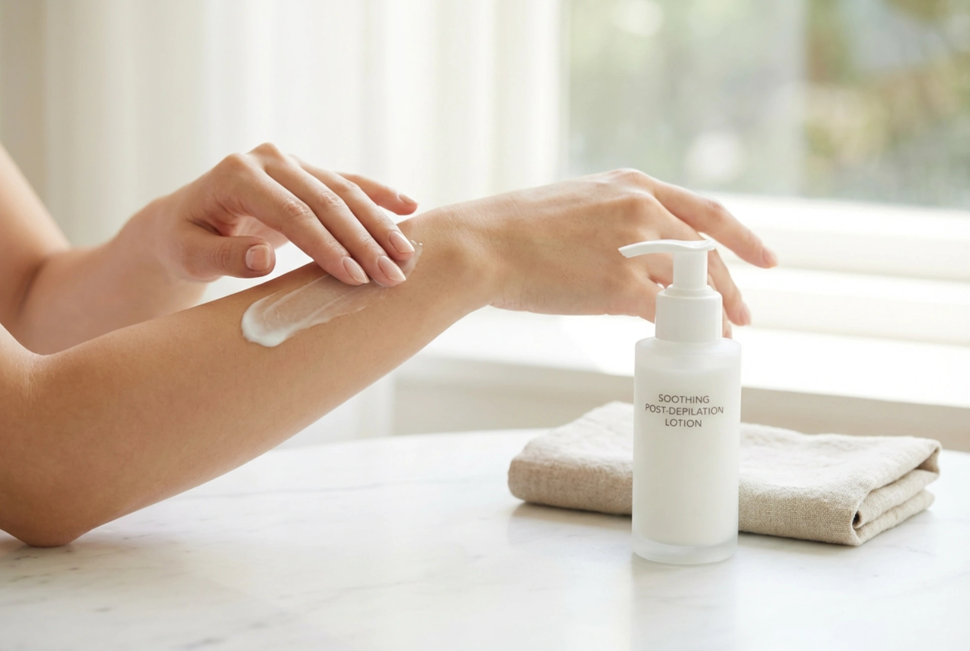 Kol Depilasyonu: Yöntemlere Genel Bakış, Tahrişten Nasıl Kaçınılır ve Pürüzsüzlük Elde Edilir