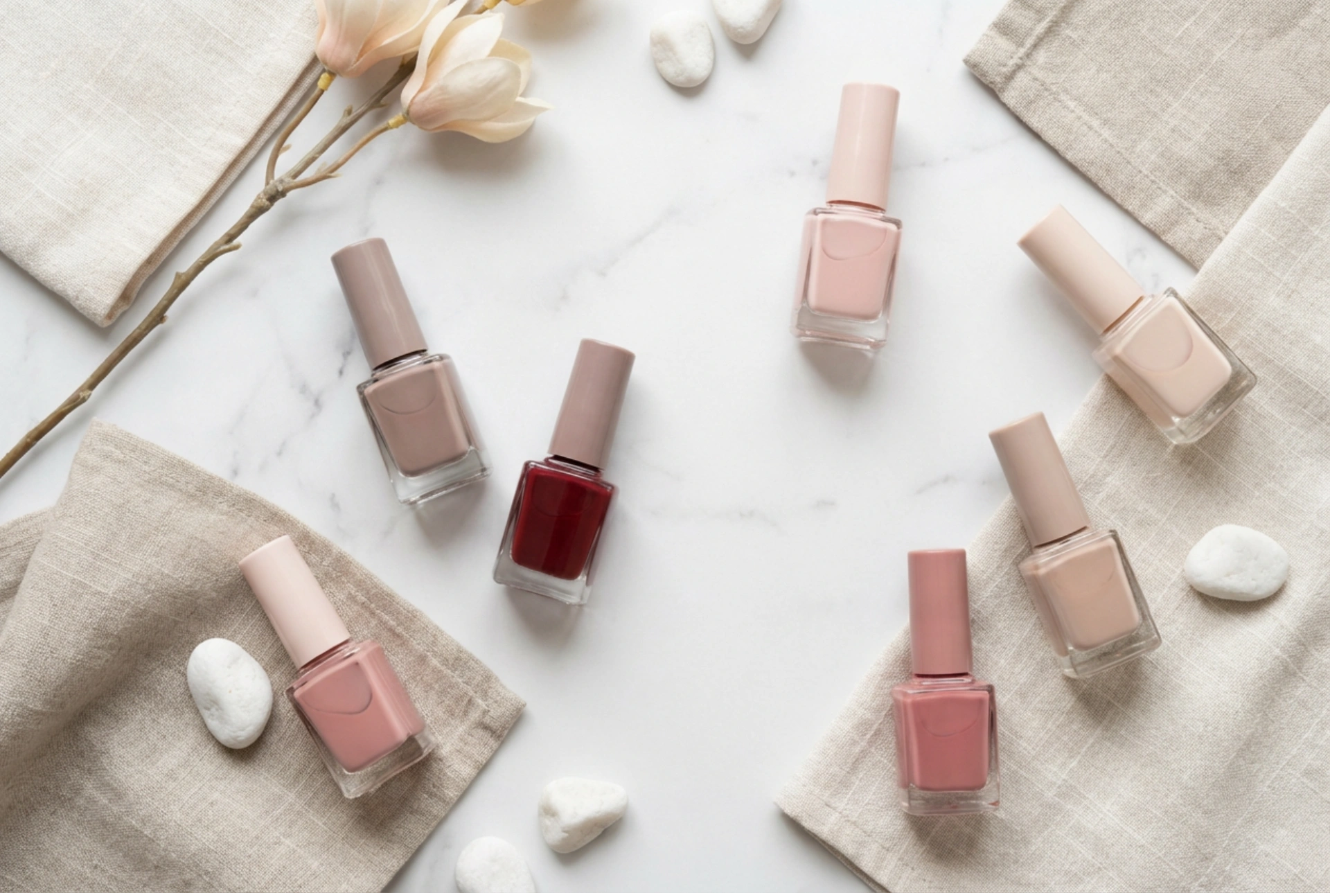 Hibrit Ojede Renk: Tonlar Nasıl Seçilir ve Kombinlenir