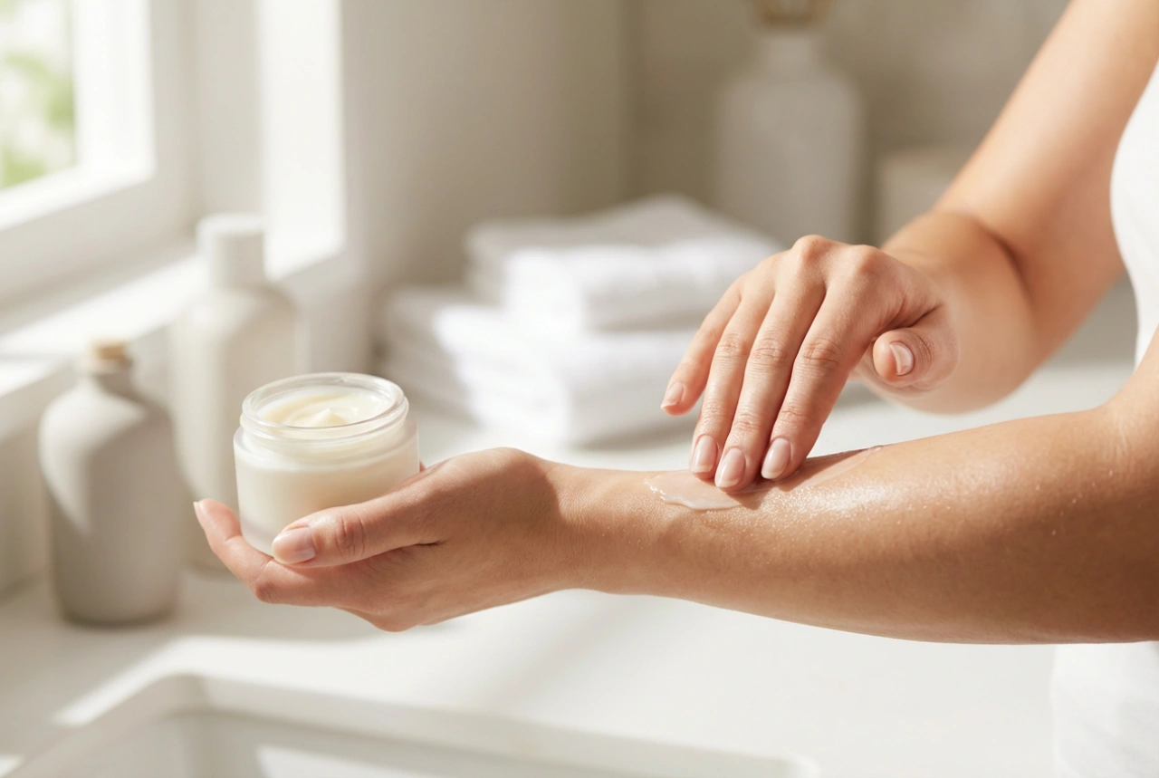 Hassas Ciltler İçin Genital Bölge Epilasyonu: Yöntemler ve Dikkat Edilmesi Gerekenler