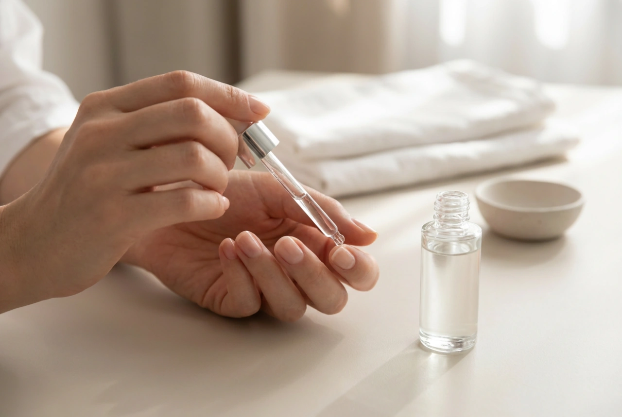 Günlük Tırnak Yağı: Uygulama, Sıklık ve Etkiler