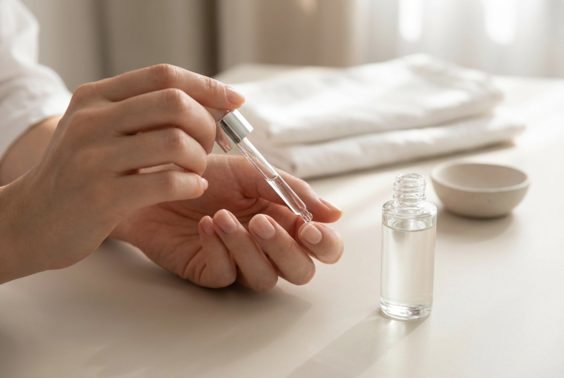 Günlük Tırnak Yağı: Uygulama, Sıklık ve Etkiler