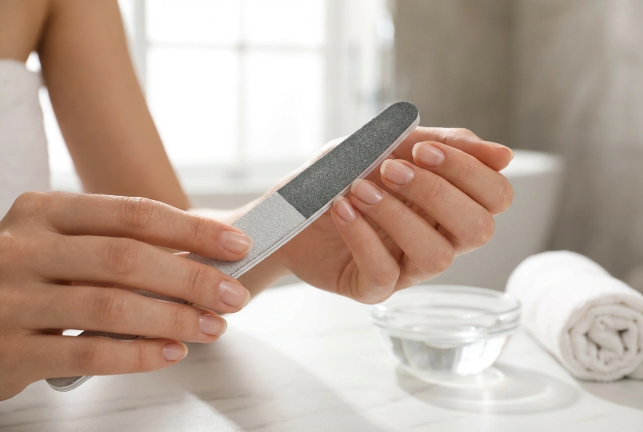 100/180 Tırnak Törpüsü: Ne İşe Yarar ve Nasıl Kullanılır?