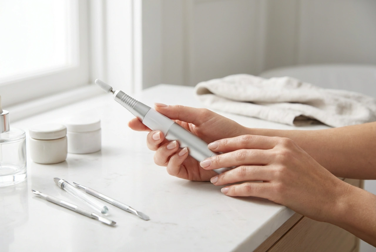 Tırnak Törpü Makineleri 65 W: Bu Güç Ev Kullanımı İçin Mantıklı Mı?