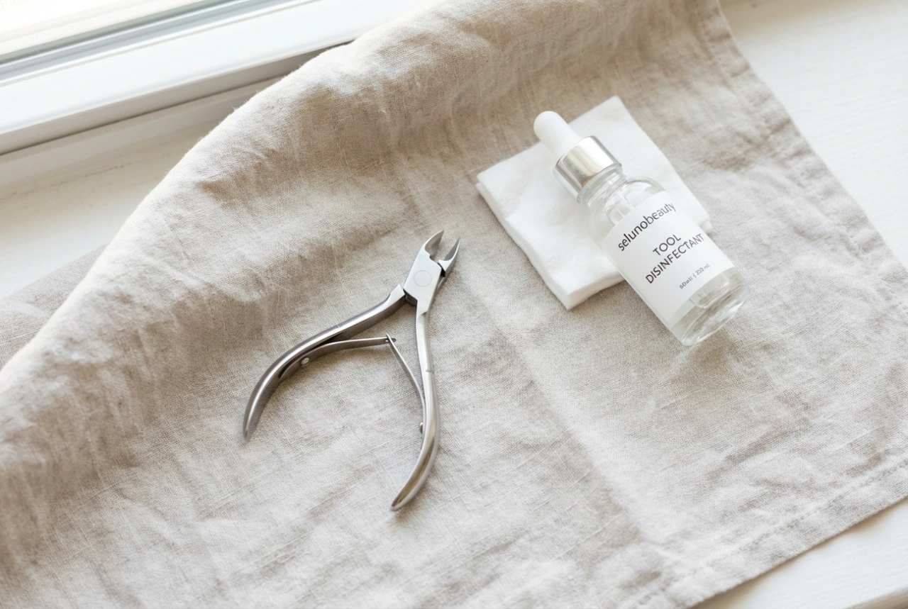 Tırnak Pensi: Hassas Kesim ve Aletin Güvenli Bakımı