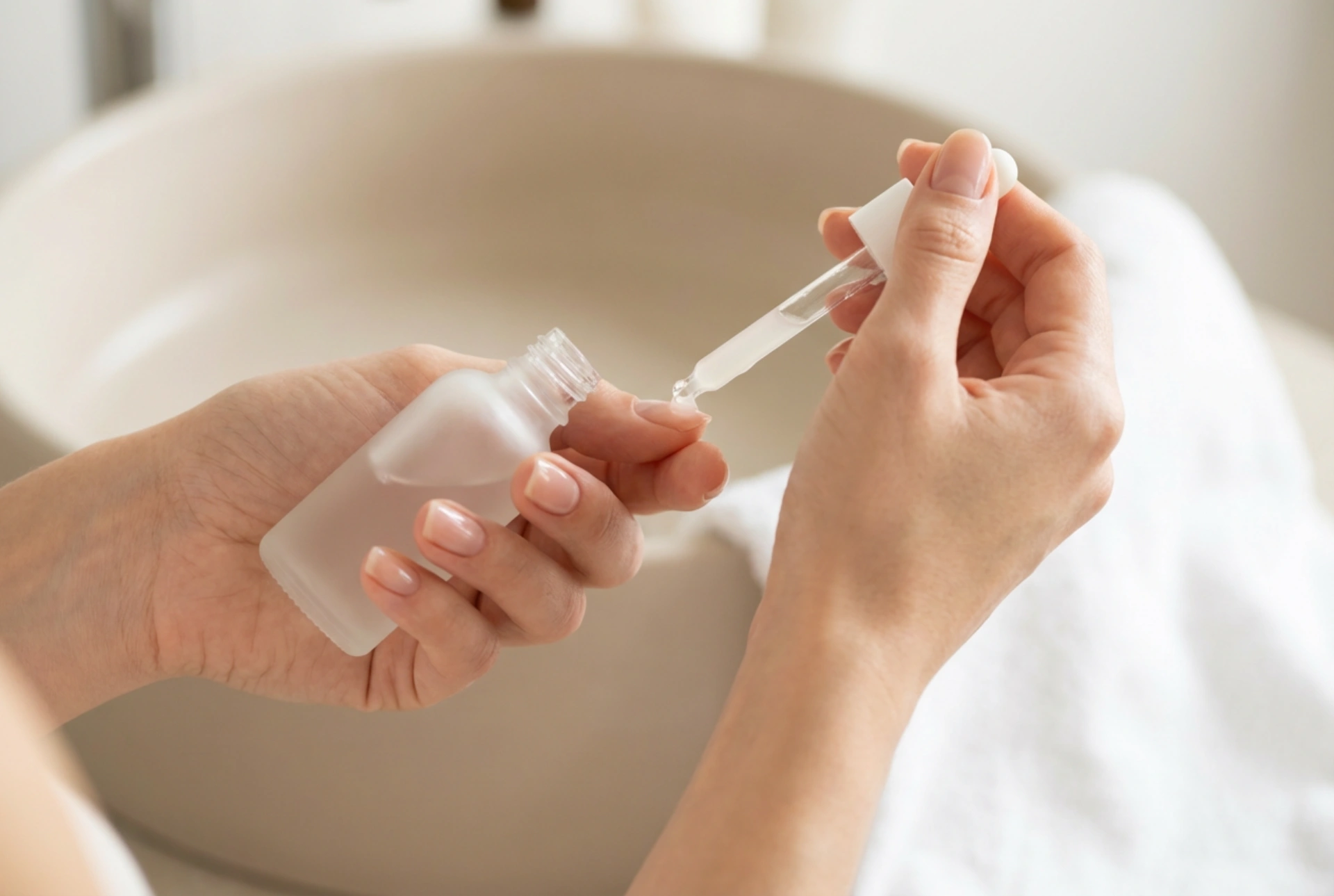 Tırnak Eti Yumuşatıcı: Uygulama, Etki Süresi ve Temizleme