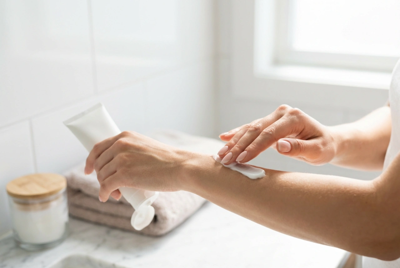 Kadınlar İçin Tıraş Sonrası Bakım: Cildi Yatıştırma ve Tahrişi Önleme Yolları