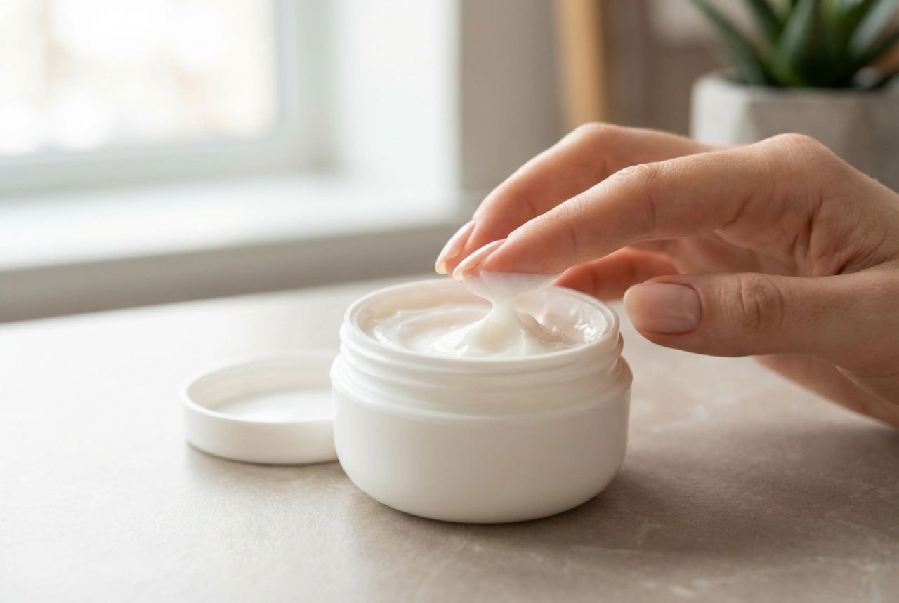 Nemlendirici Balm: İçerikler, Bakım Sırası ve Emilim Yöntemleri