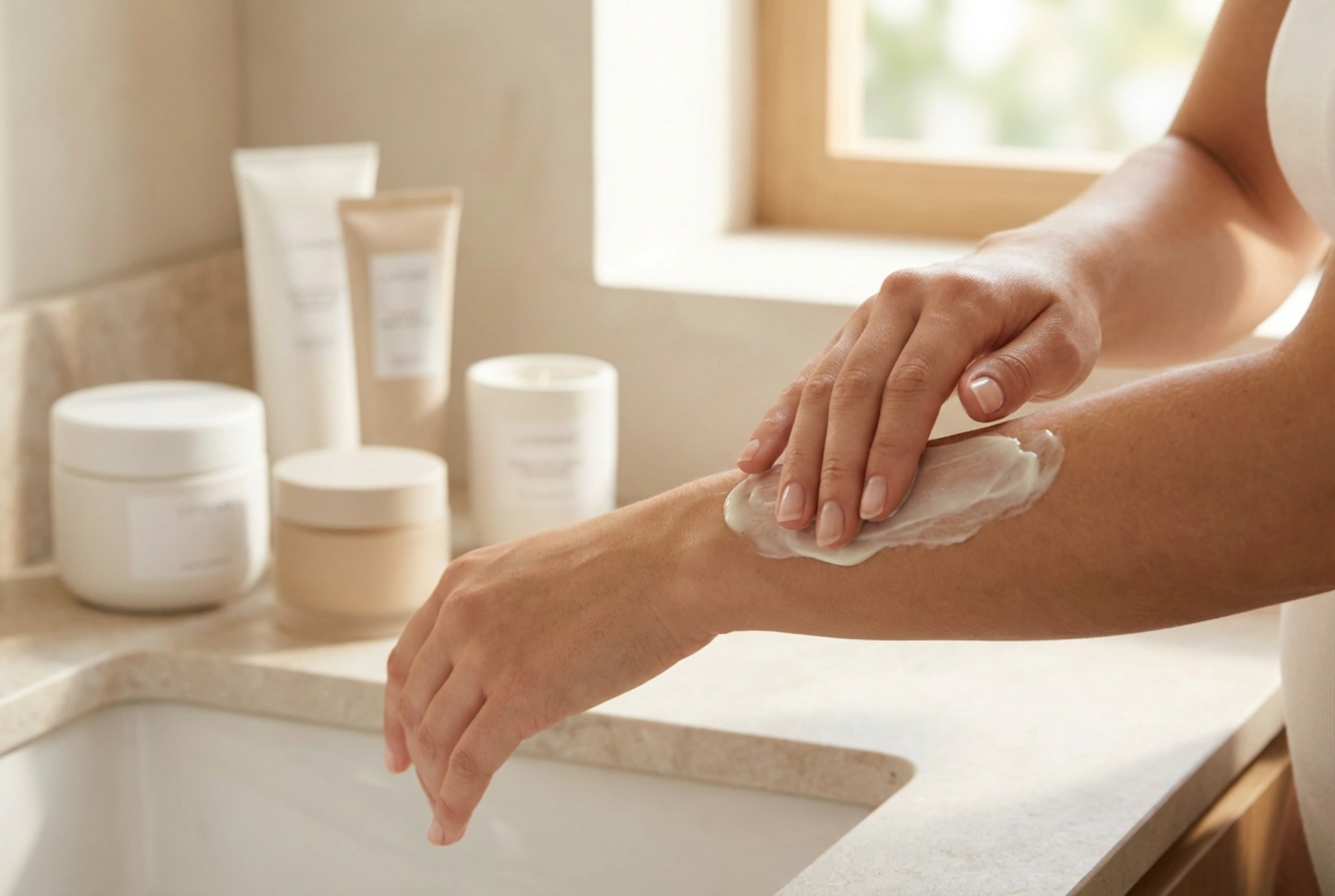 Vücut Balsamları: Formül Nasıl Seçilir ve Adım Adım Nasıl Uygulanır