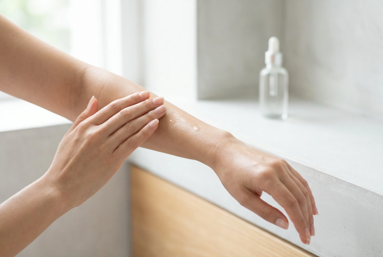 Kuru Vücut Yağı: Ne Zaman İşe Yarar ve Nasıl Uygulanır?