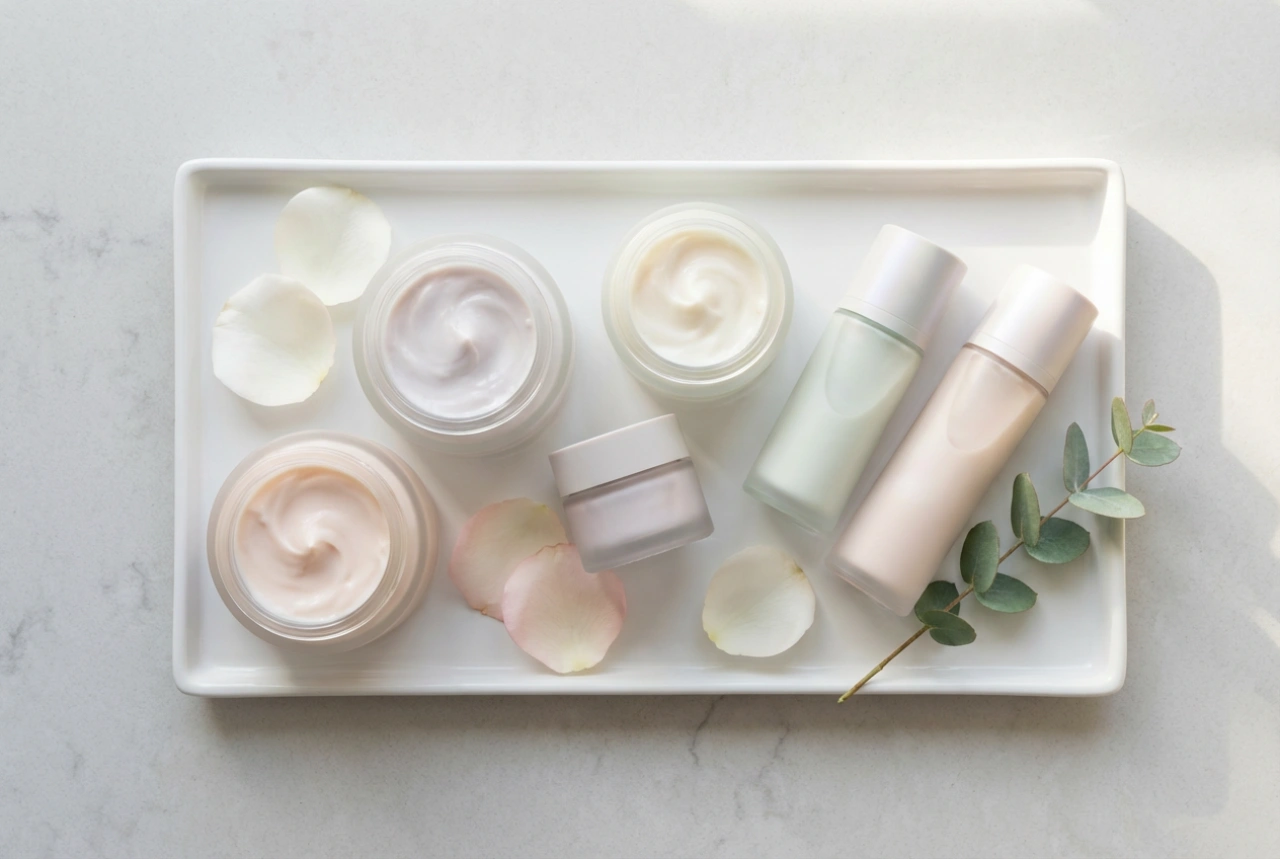 Uzun Süre Kalıcı Kokulu Losyonlar: Koku Katmanlama ve Cilt Bakımı