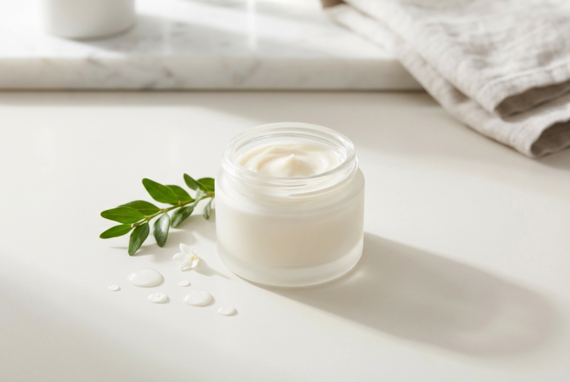 Yoğun Nemlendirici Balsam: İçerikler, Uygulama ve Sık Yapılan Hatalar